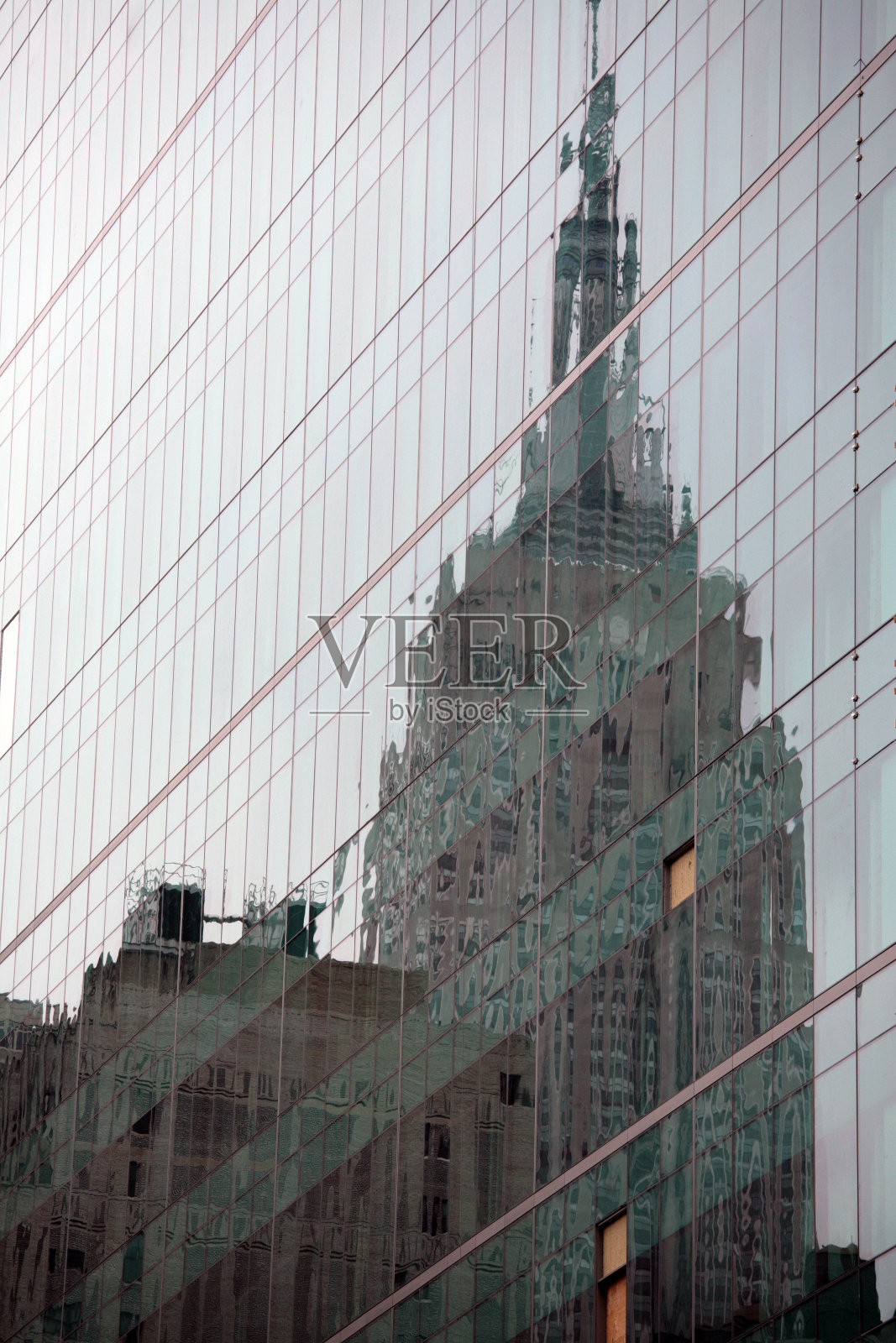 帝国大厦照片摄影图片