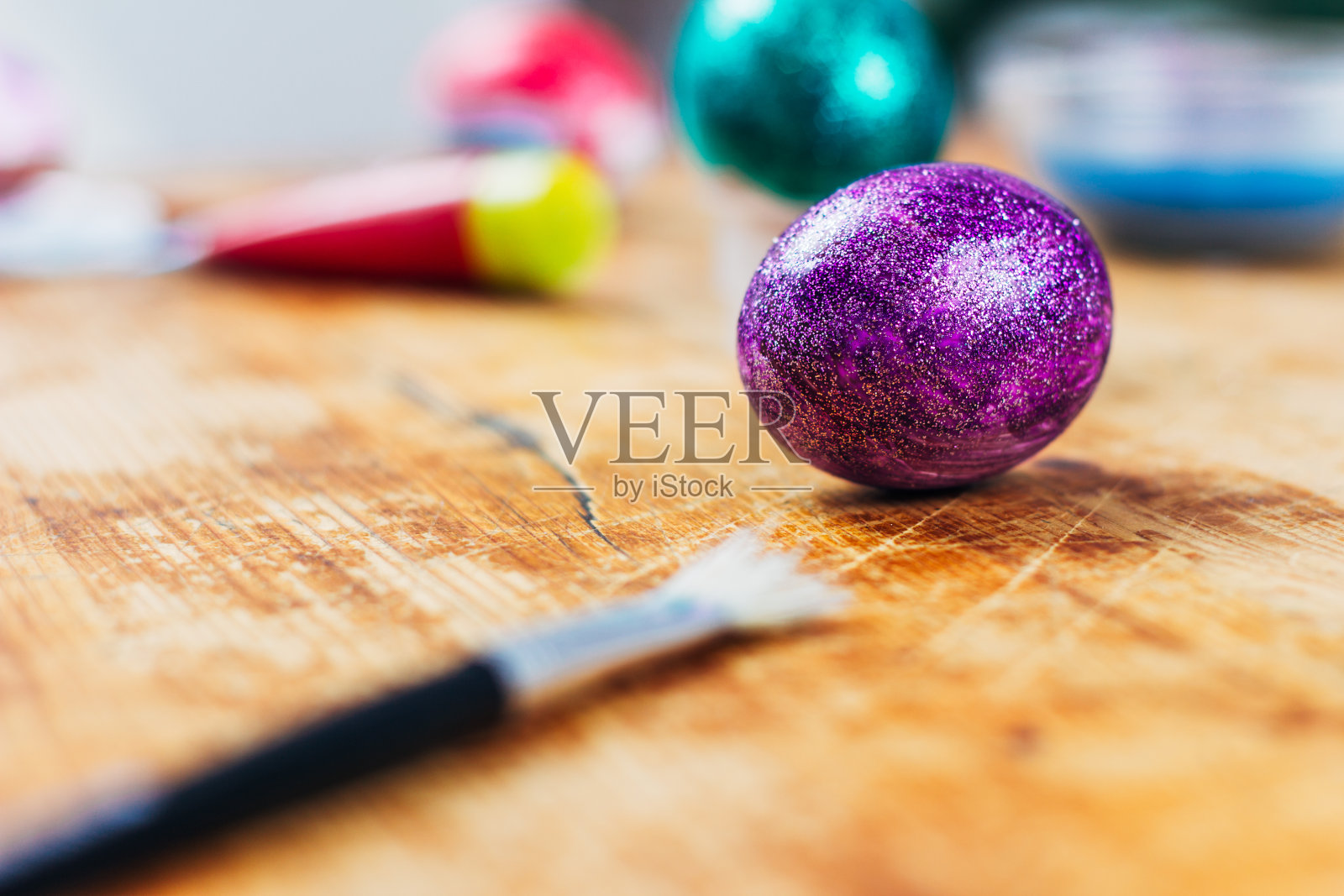 复活节的工作表照片摄影图片