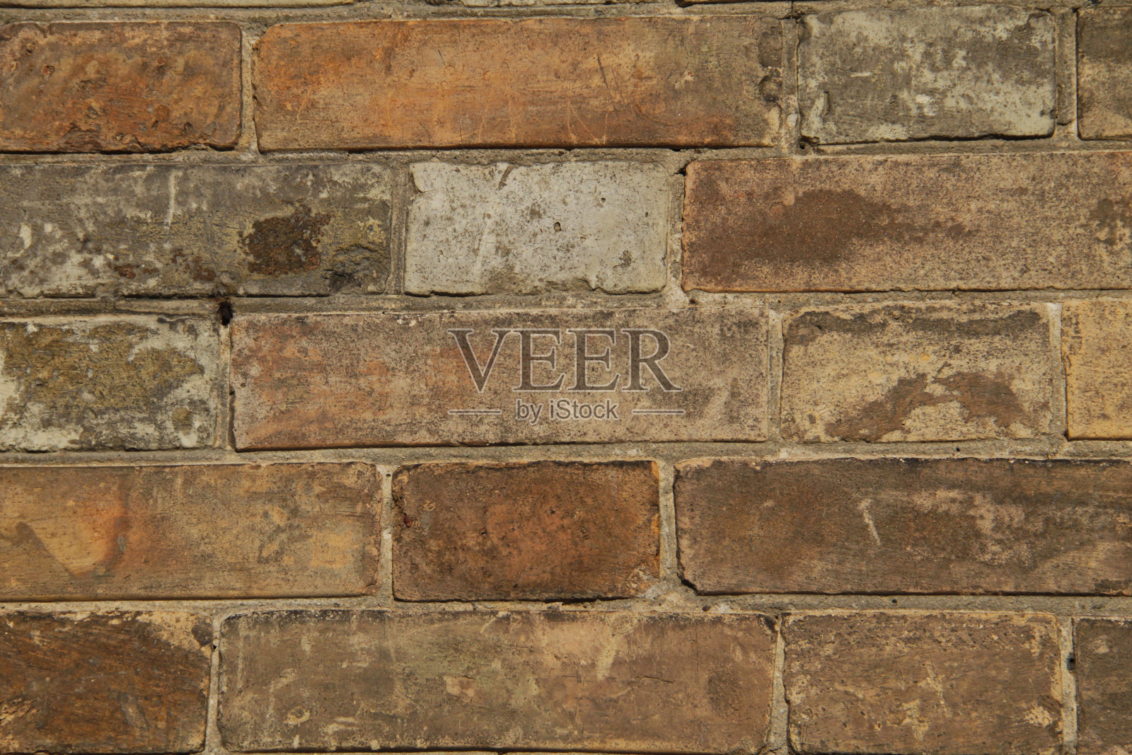 砖墙的背景照片摄影图片