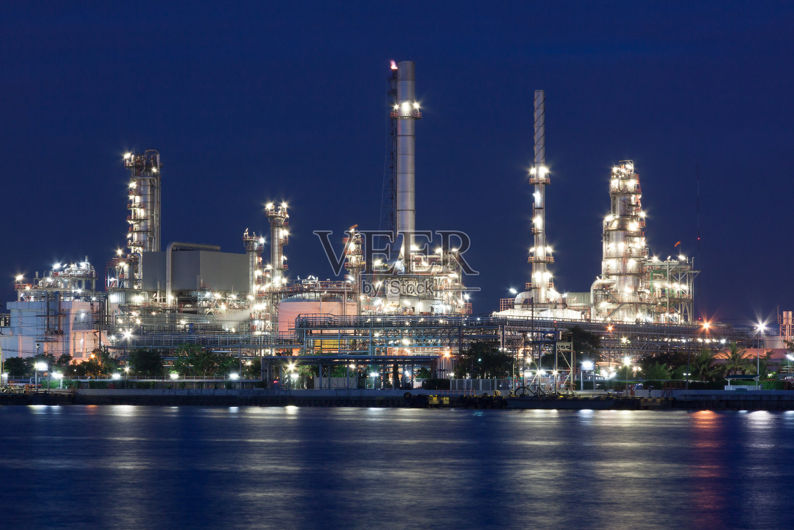 炼油行业照片摄影图片