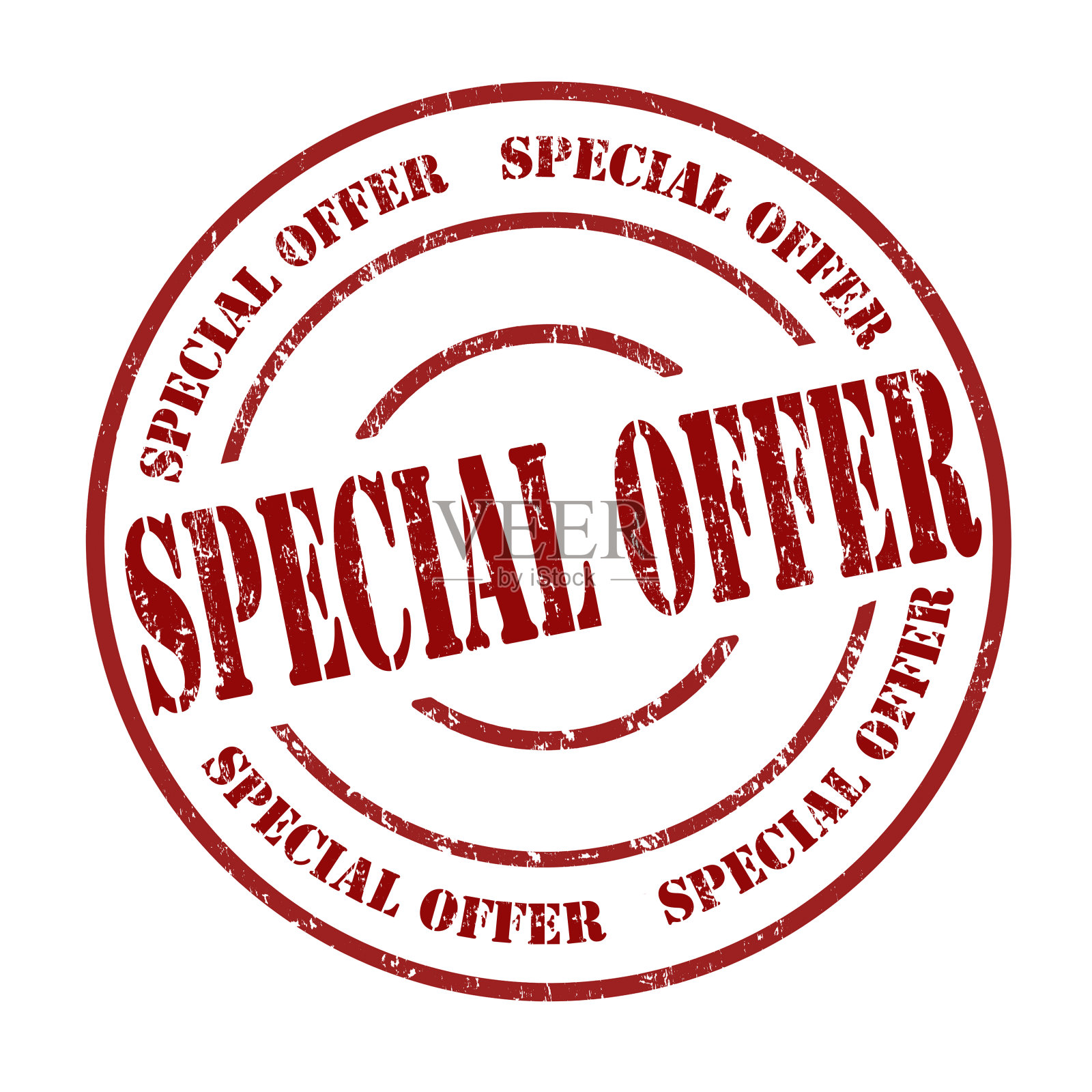 特价邮票插画图片素材