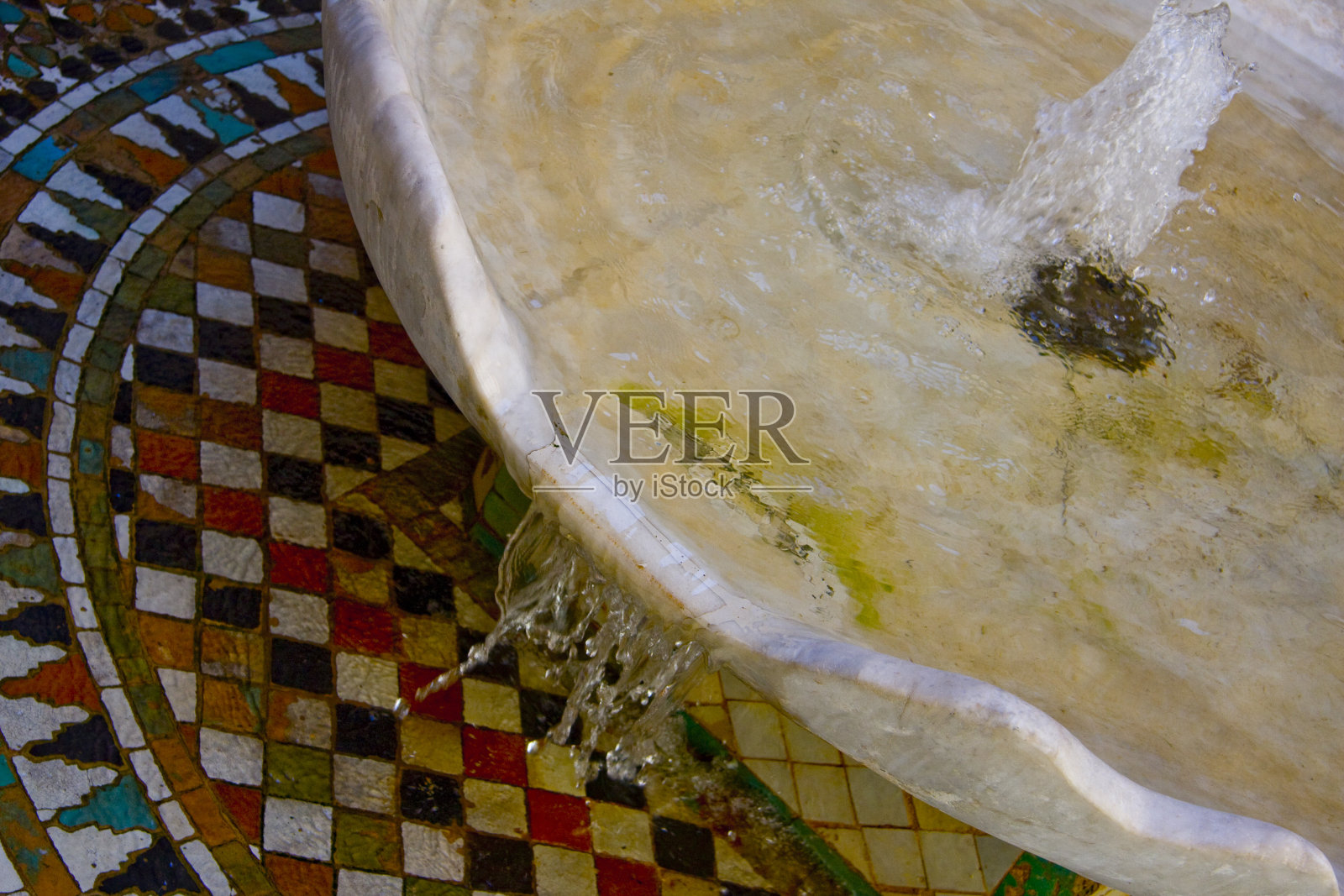 Bou Inania Madrasa女士照片摄影图片