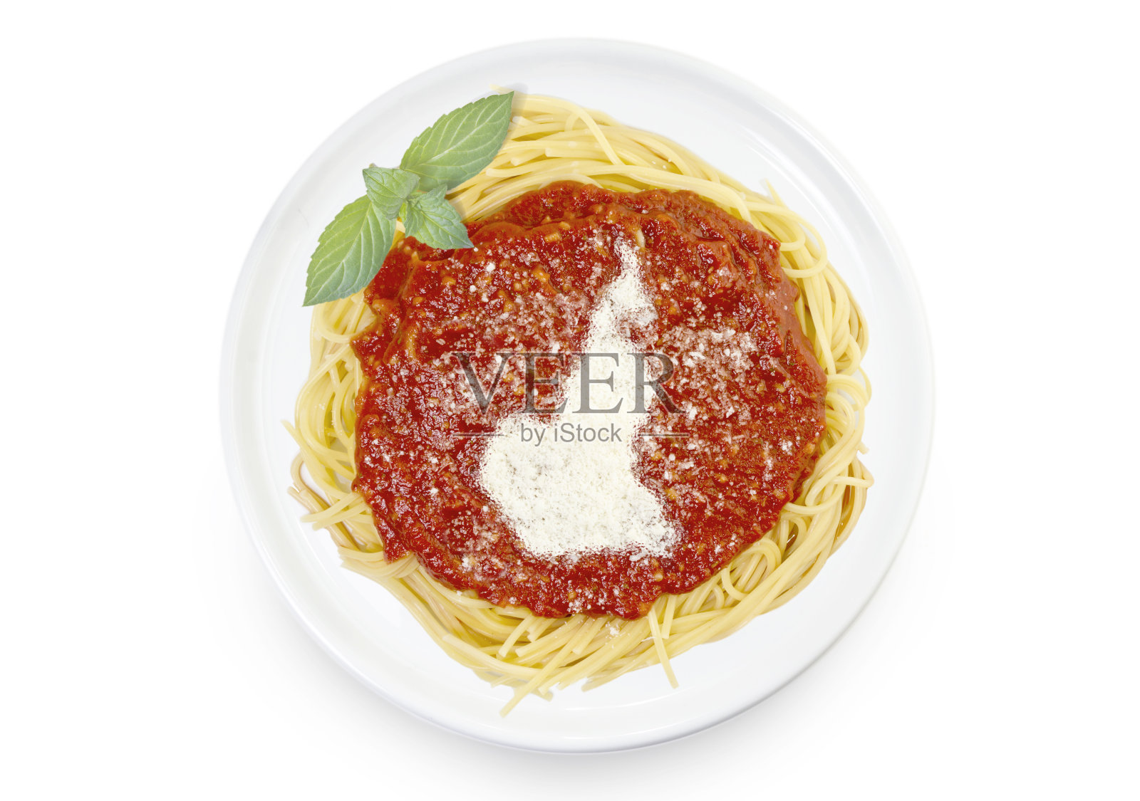 喀麦隆式帕尔玛干酪意大利面(系列)照片摄影图片