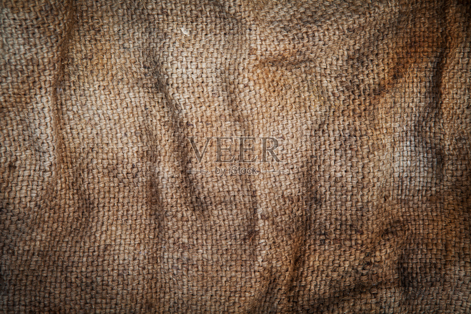 袋纹理皱巴巴的照片摄影图片