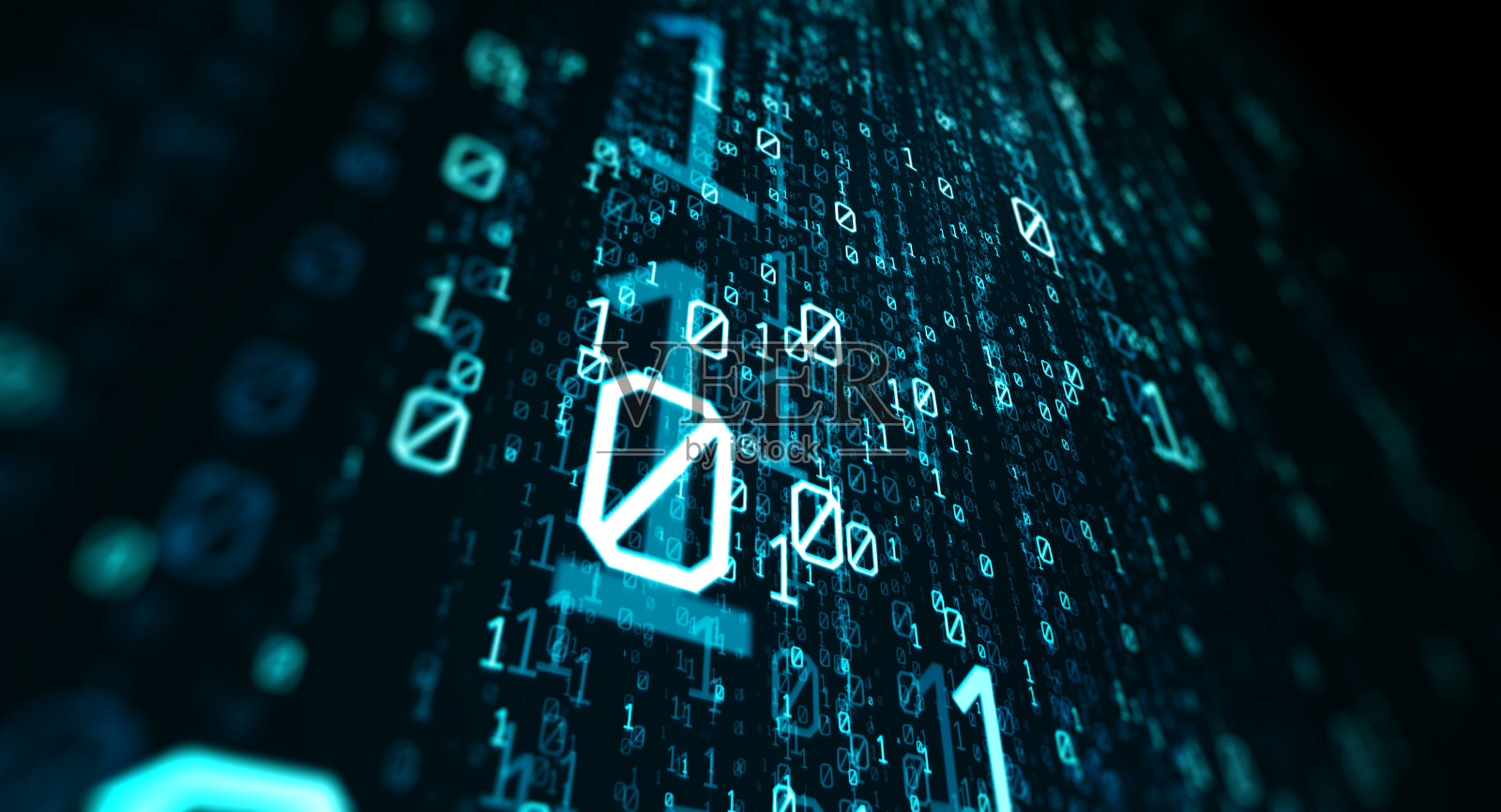 二进制代码的背景照片摄影图片