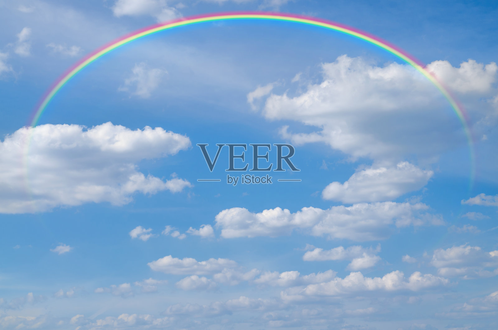 美丽的天空照片摄影图片