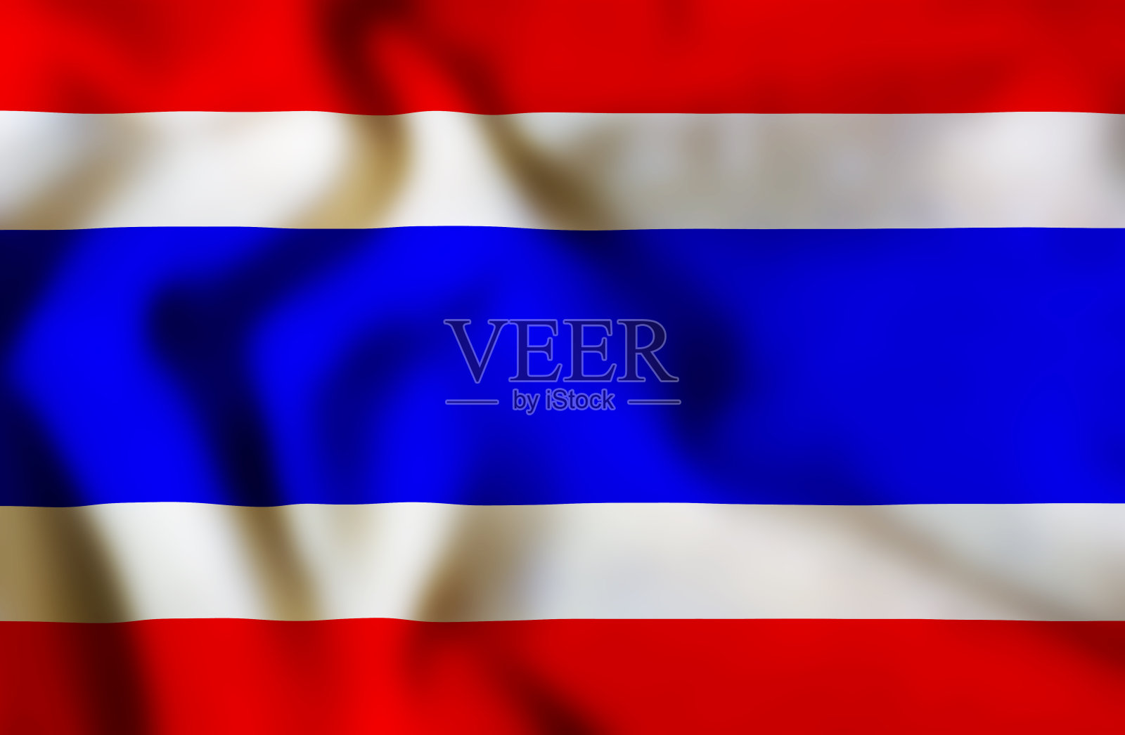 泰国的国旗照片摄影图片