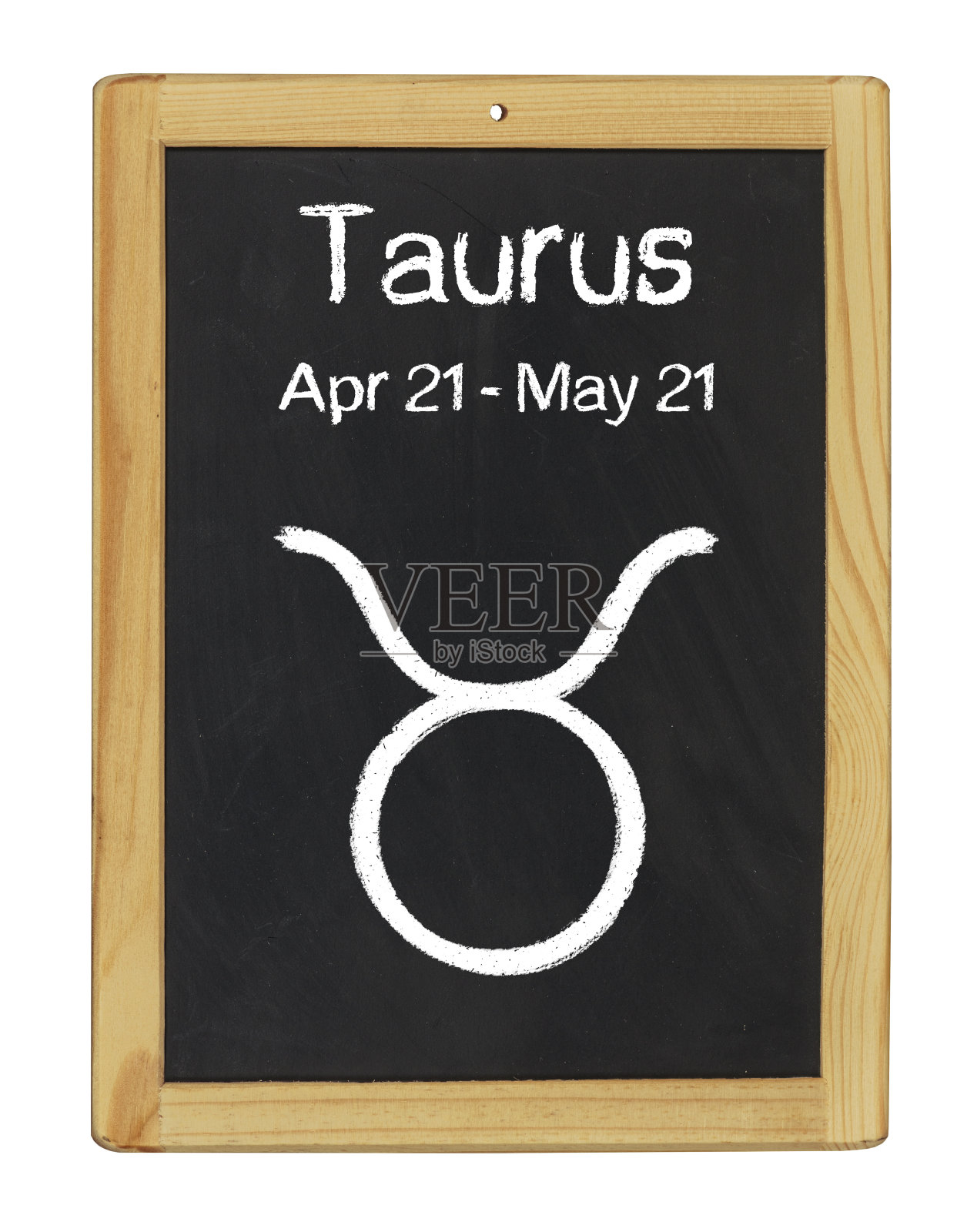 星座金牛座照片摄影图片