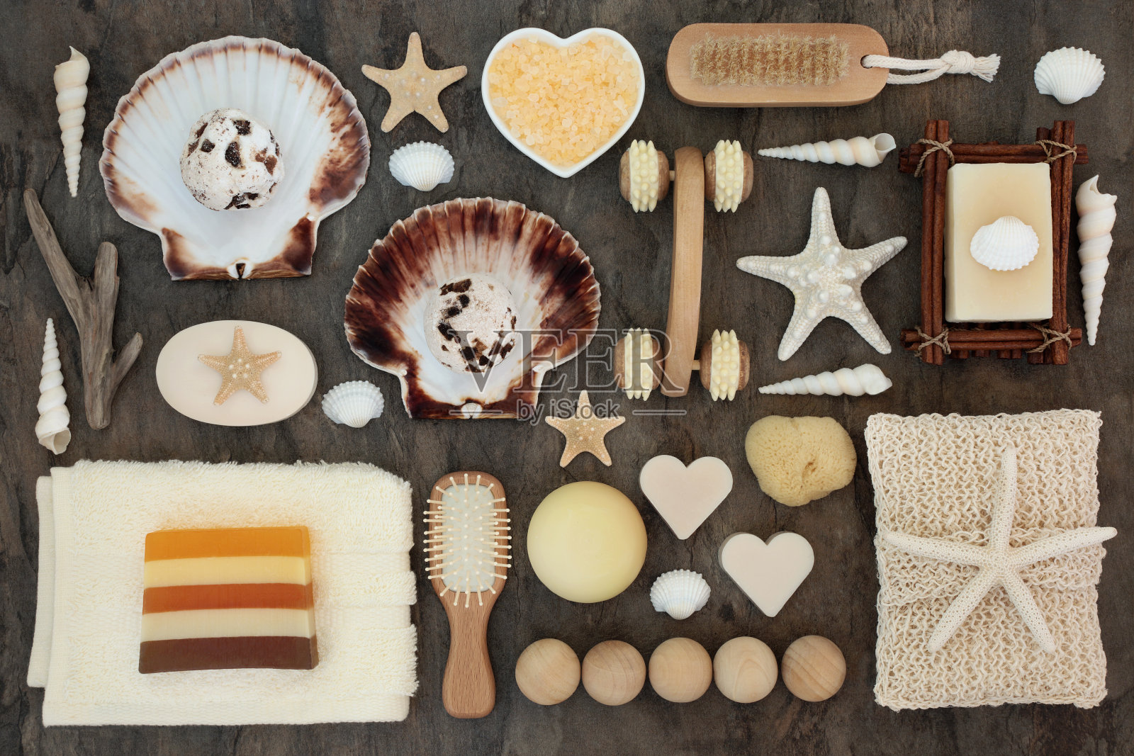 浴室及水疗产品照片摄影图片