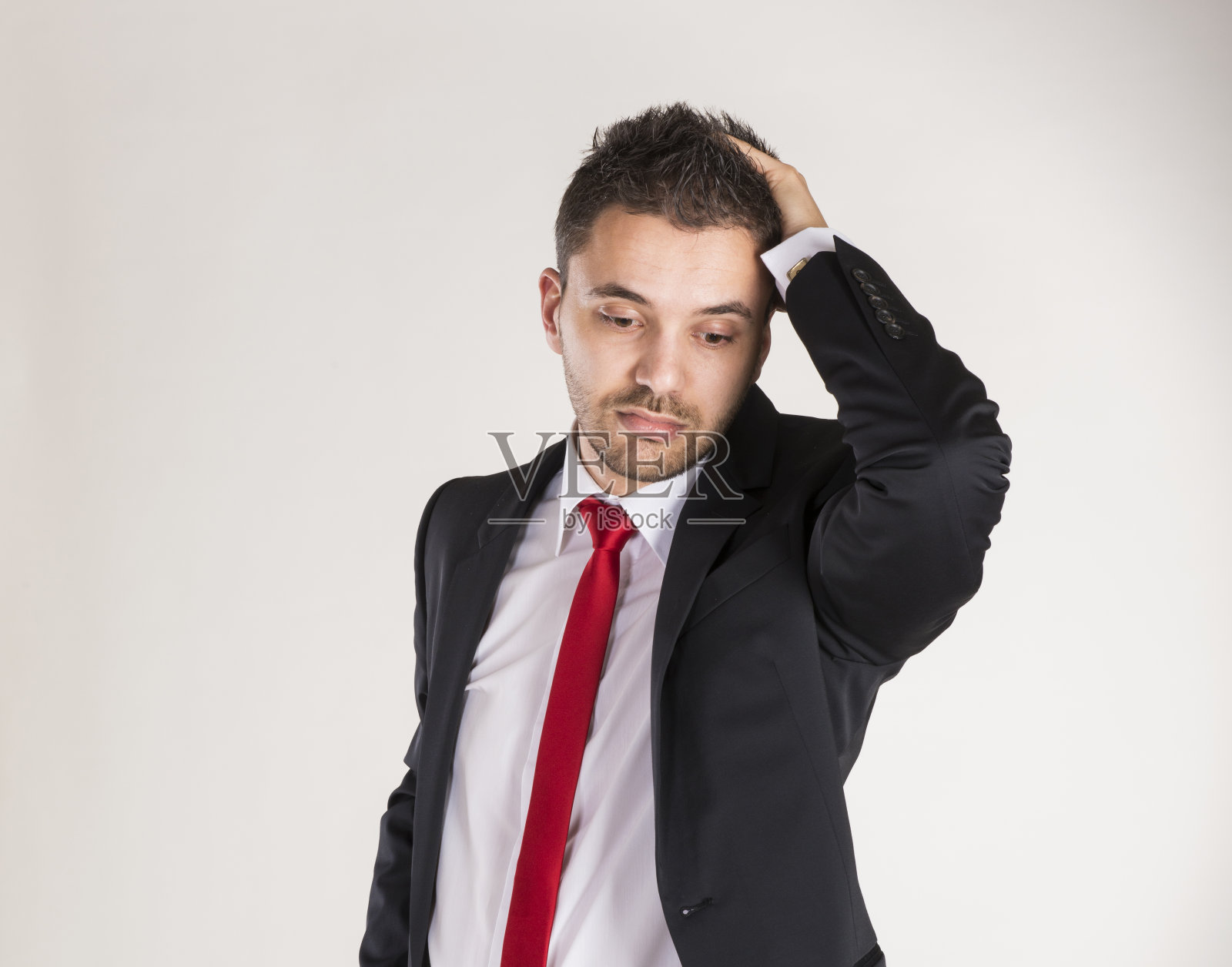 商人照片摄影图片