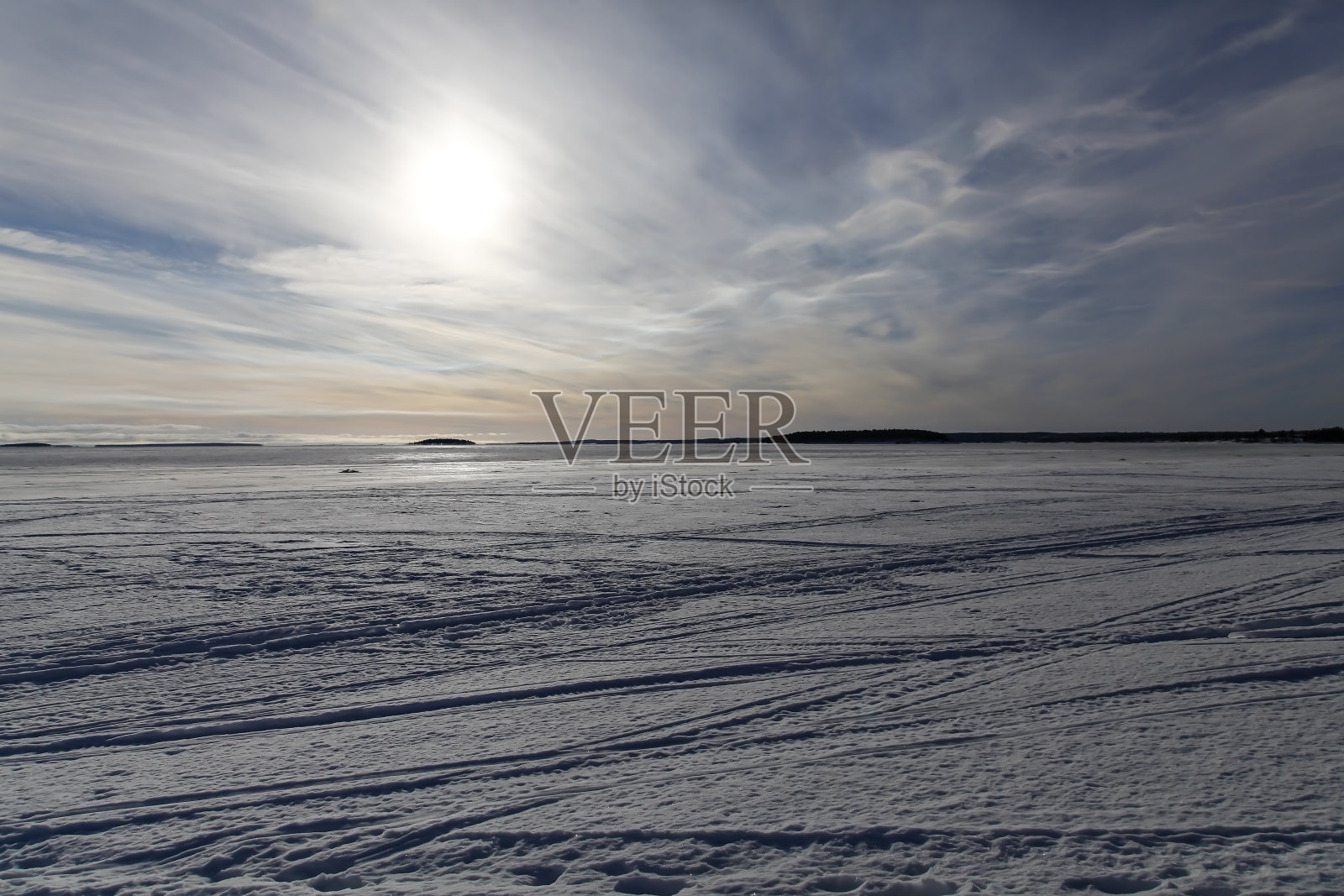 的冰原照片摄影图片