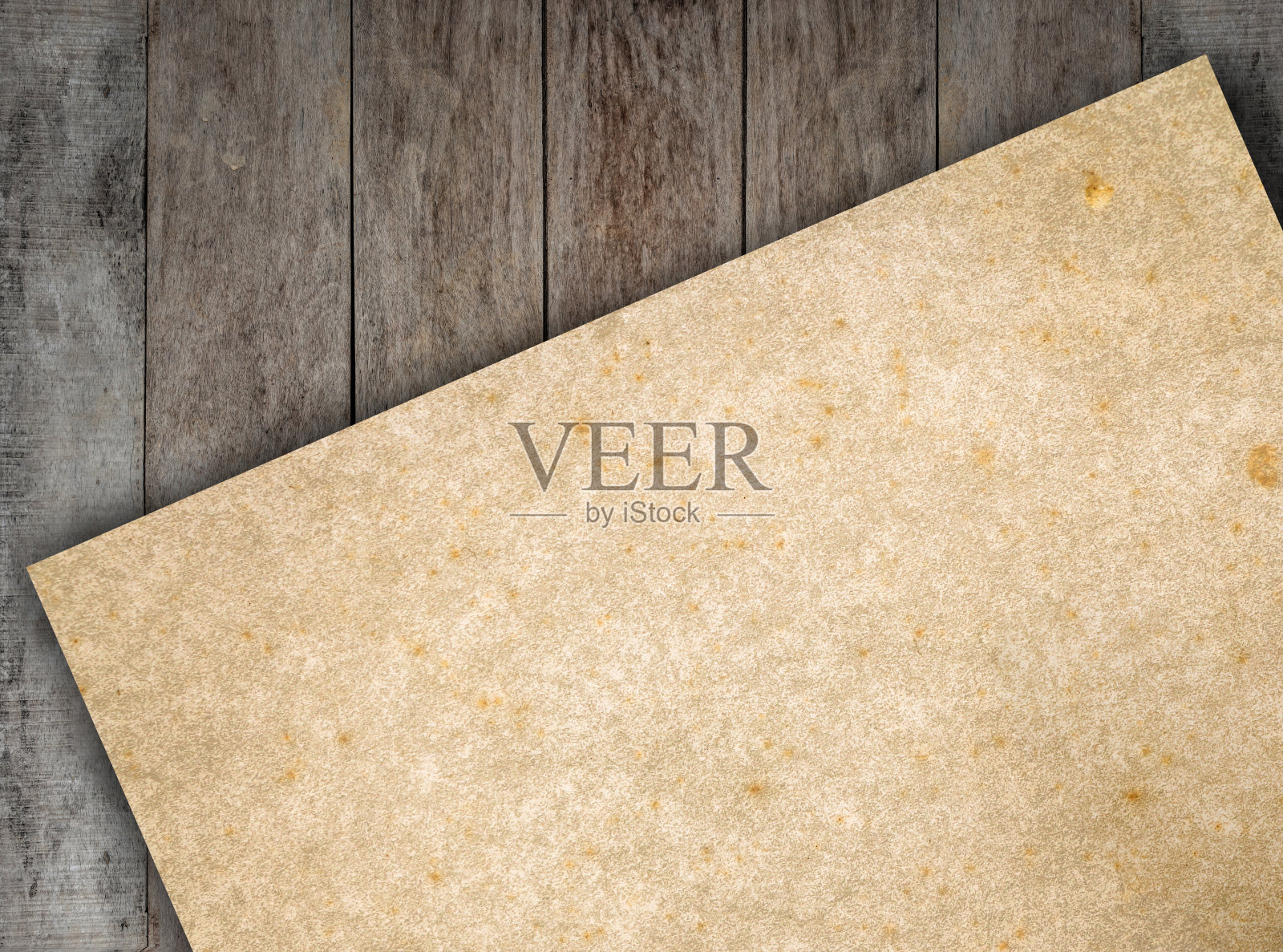 牛皮纸照片摄影图片