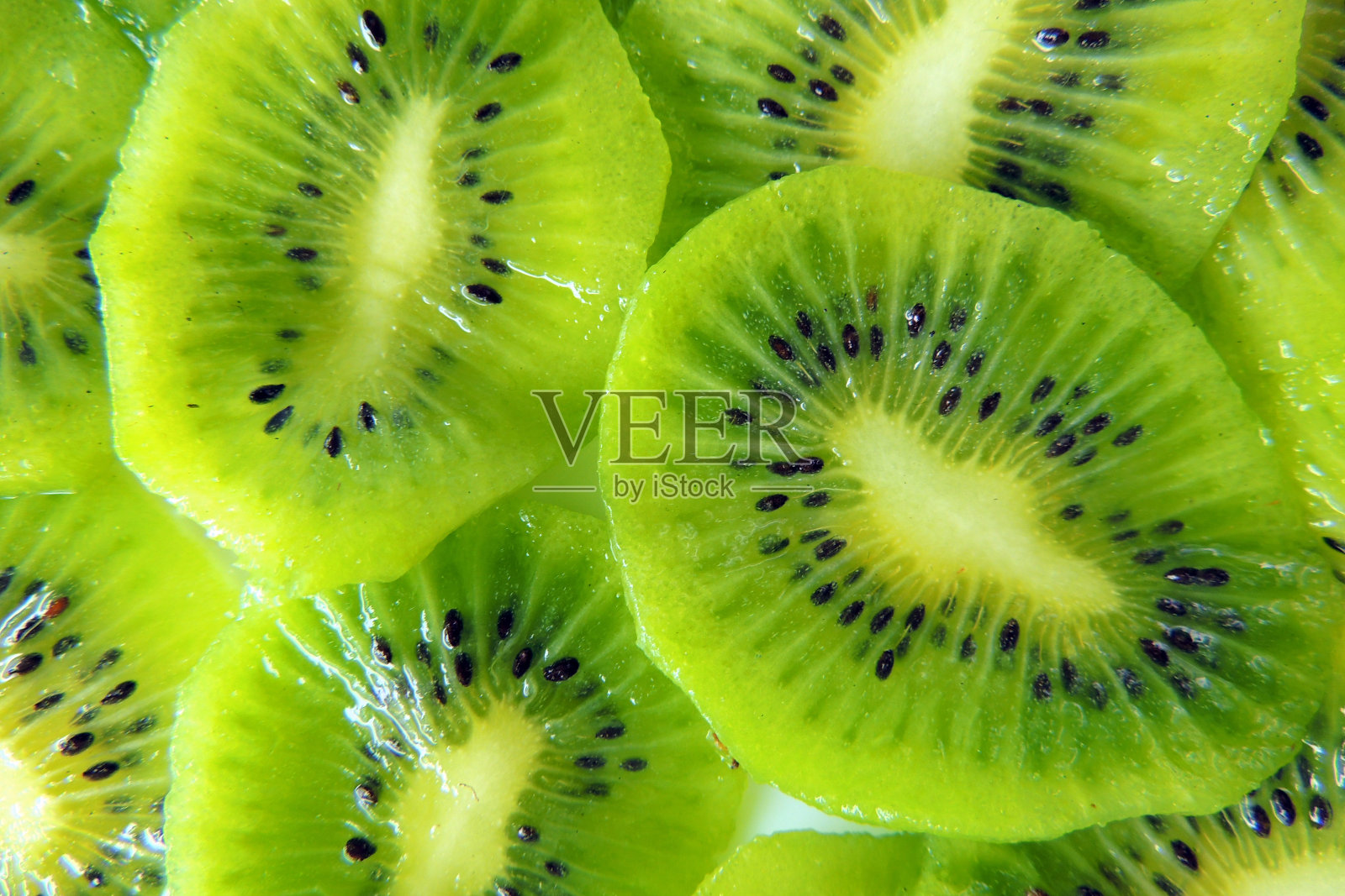 猕猴桃关闭照片摄影图片