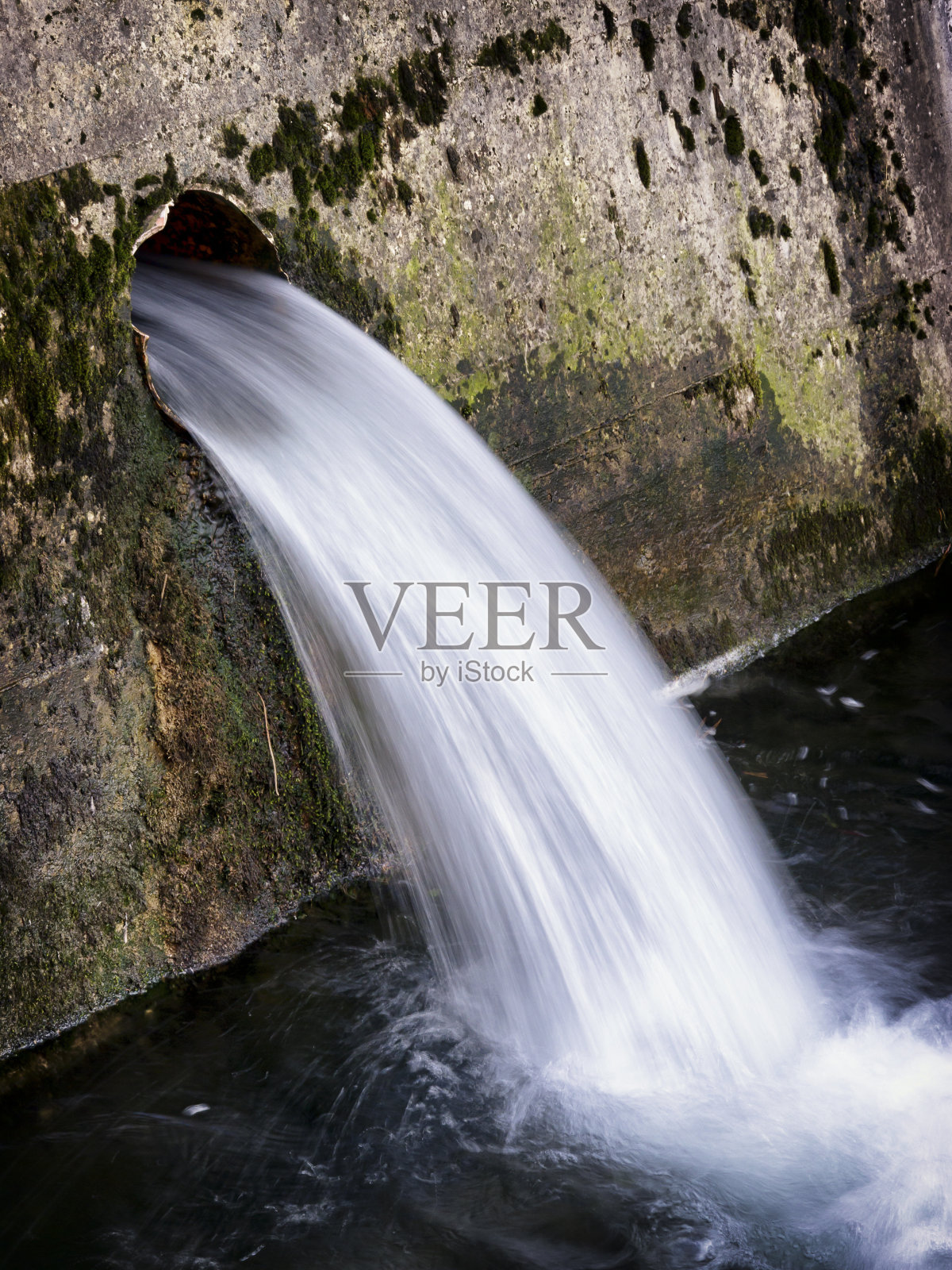 水管照片摄影图片