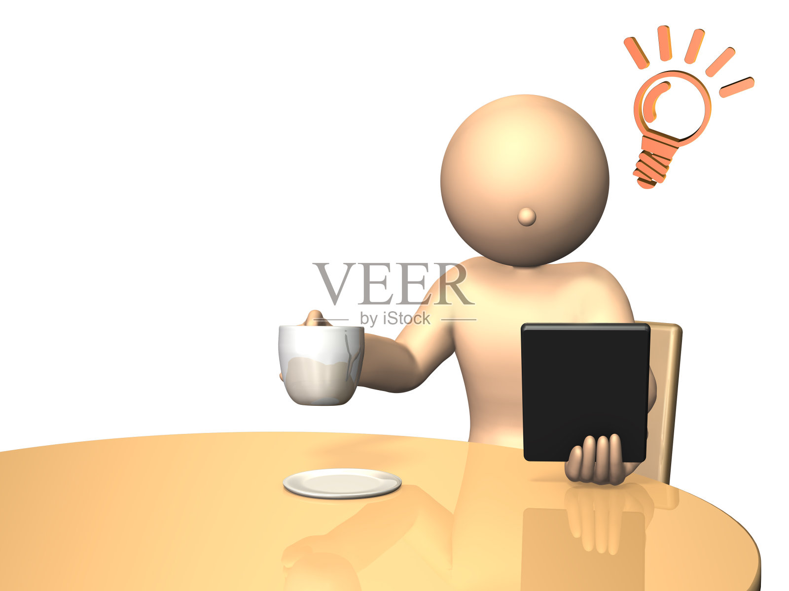 电子报纸照片摄影图片