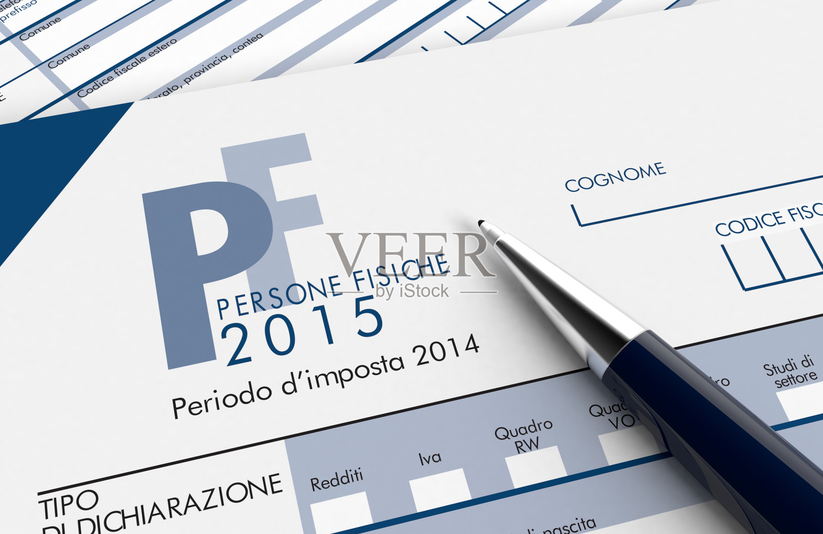 意大利的税收照片摄影图片