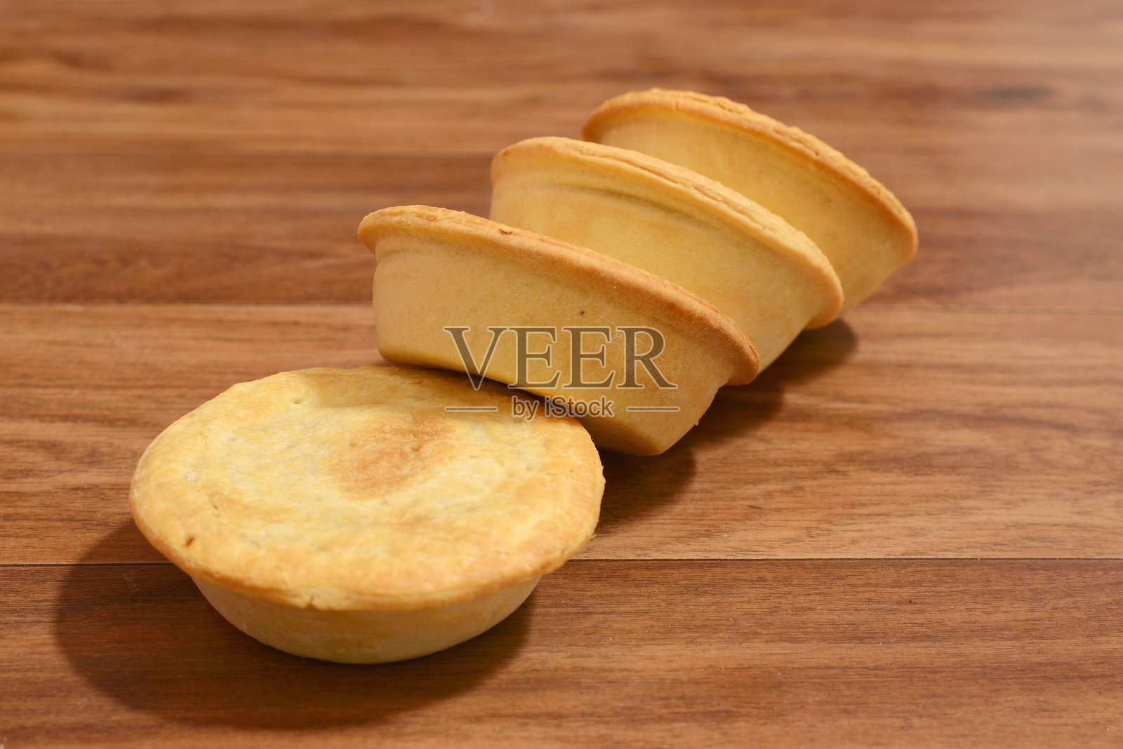 肉馅饼照片摄影图片