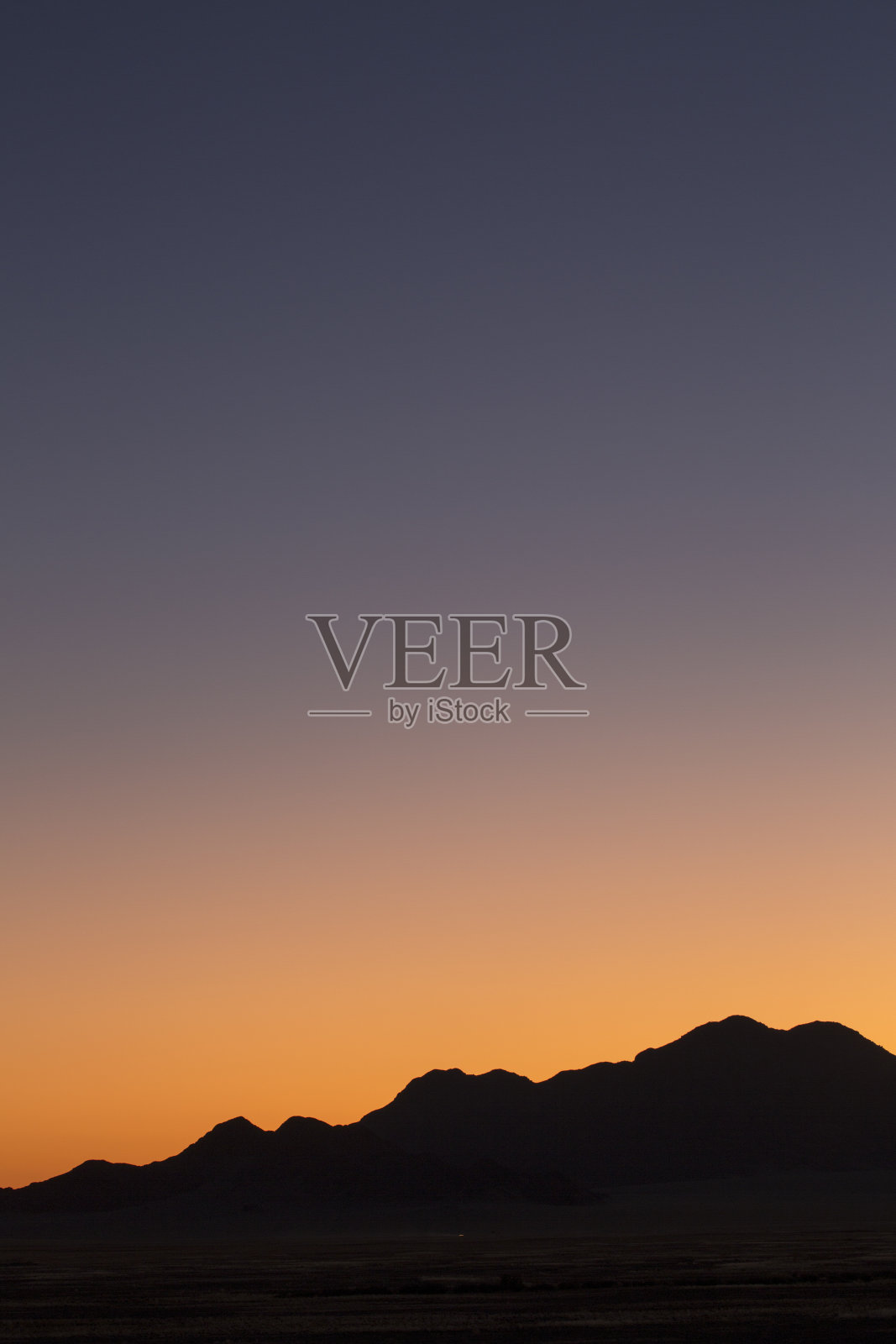 最后的沙漠之光照片摄影图片