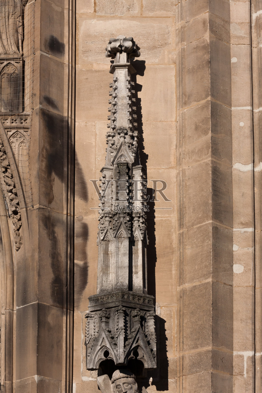 宗教天主教堂详情照片摄影图片