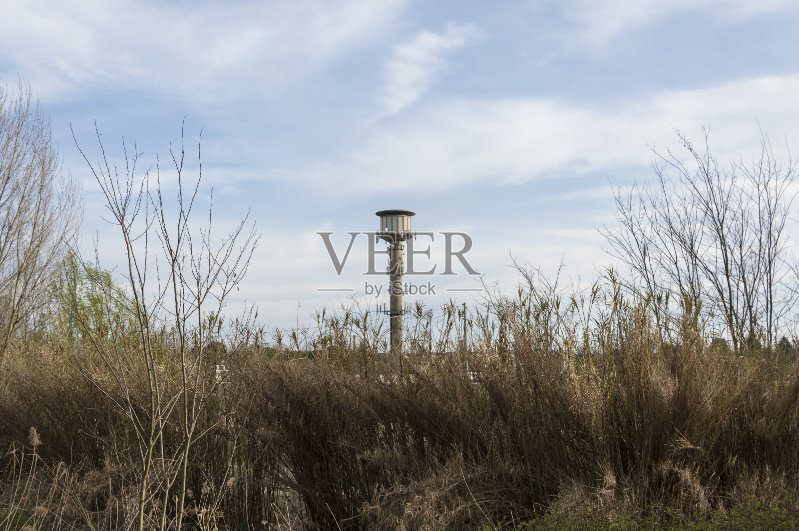 蜂窝通信塔照片摄影图片