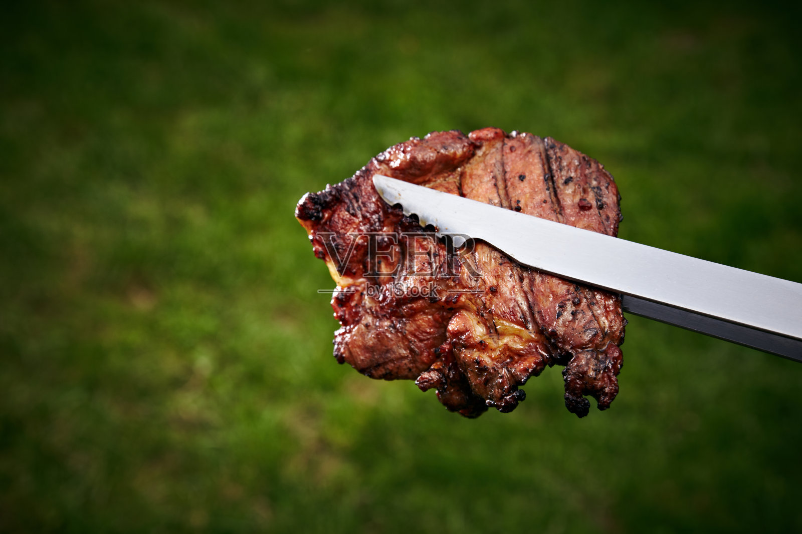 烧烤照片摄影图片