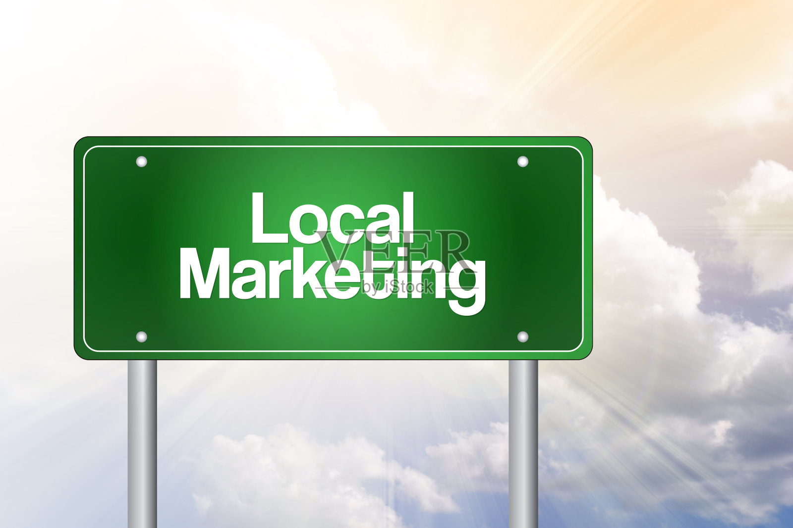 当地的市场照片摄影图片