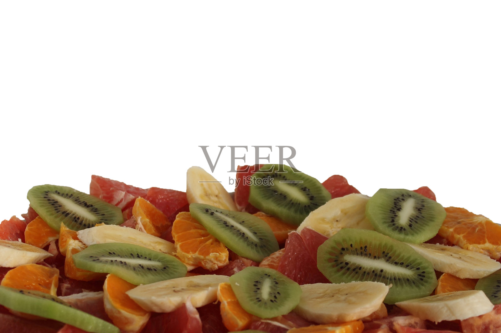 水果集合照片摄影图片