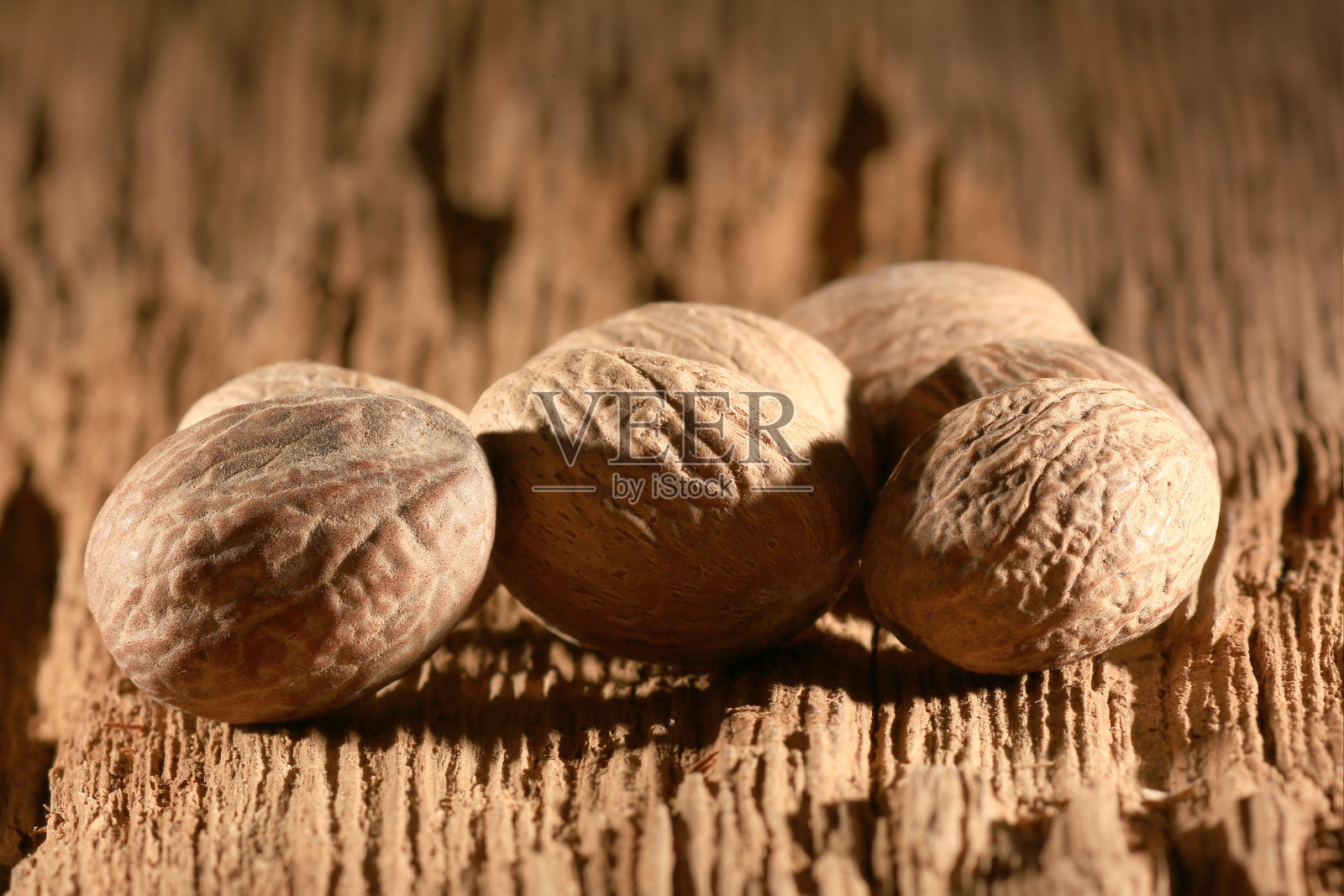 肉豆蔻照片摄影图片