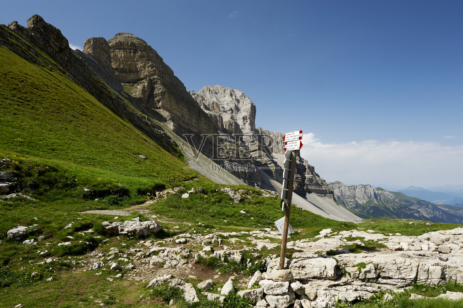 小道的迹象照片摄影图片