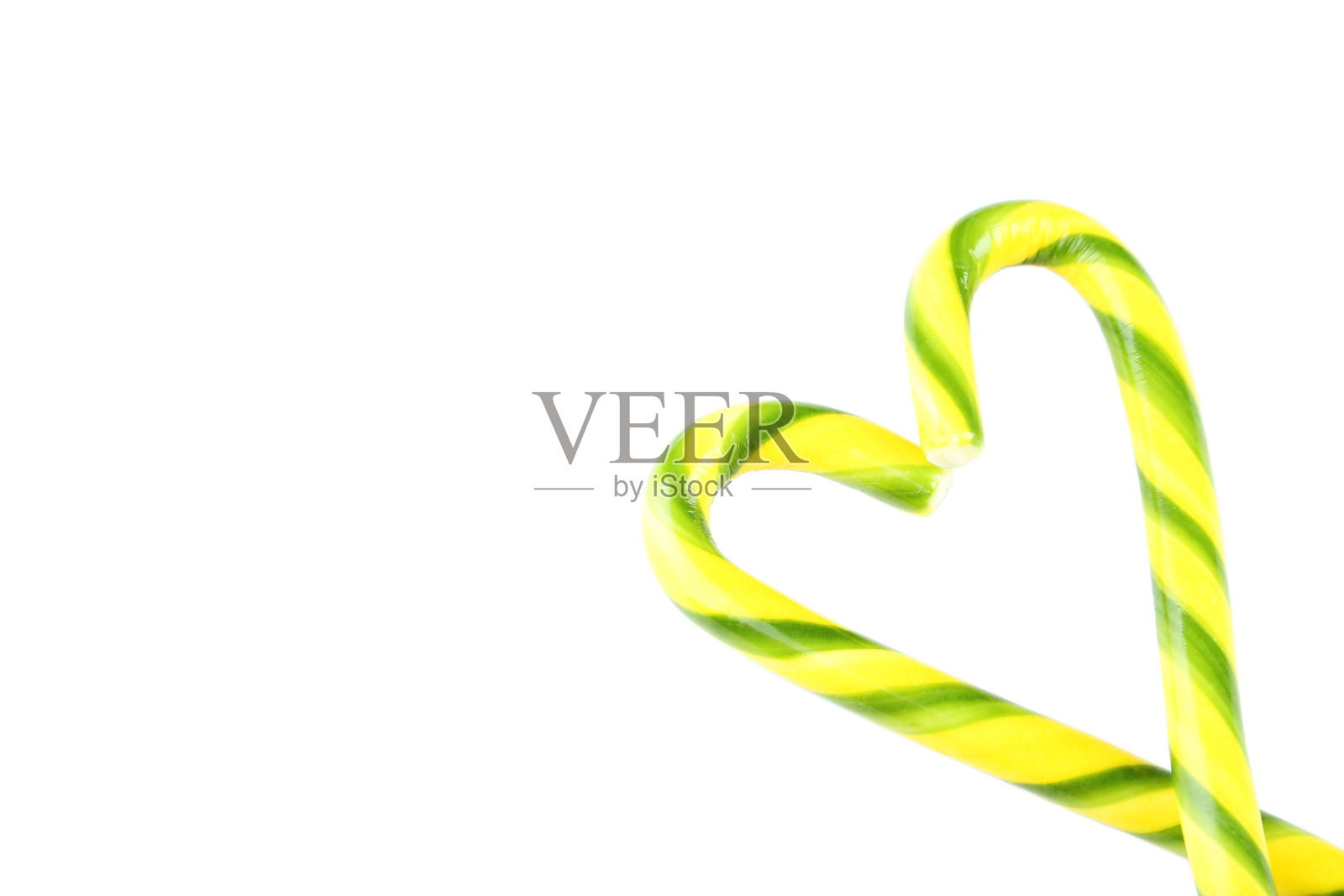 糖果孤立在白色上照片摄影图片