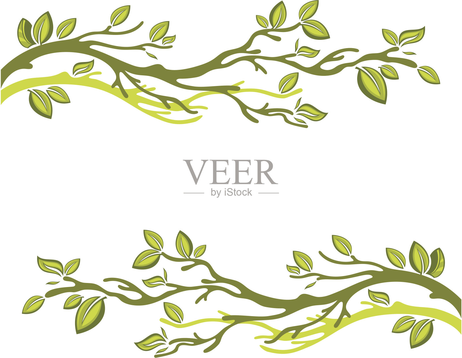 弹簧卡插画图片素材