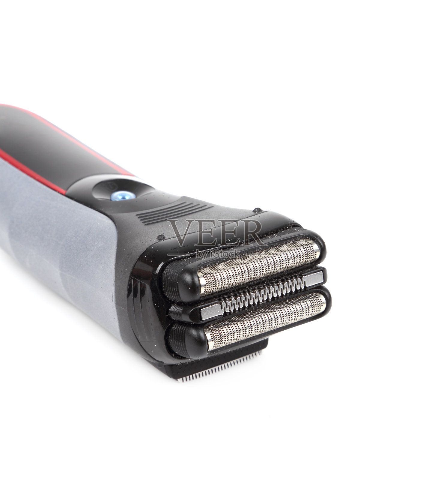 电动刮胡刀照片摄影图片