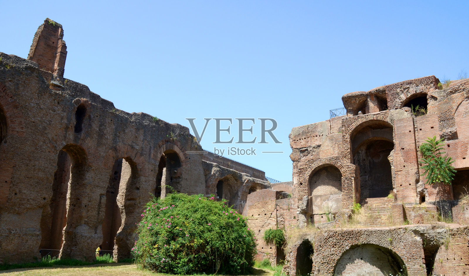 古罗马照片摄影图片