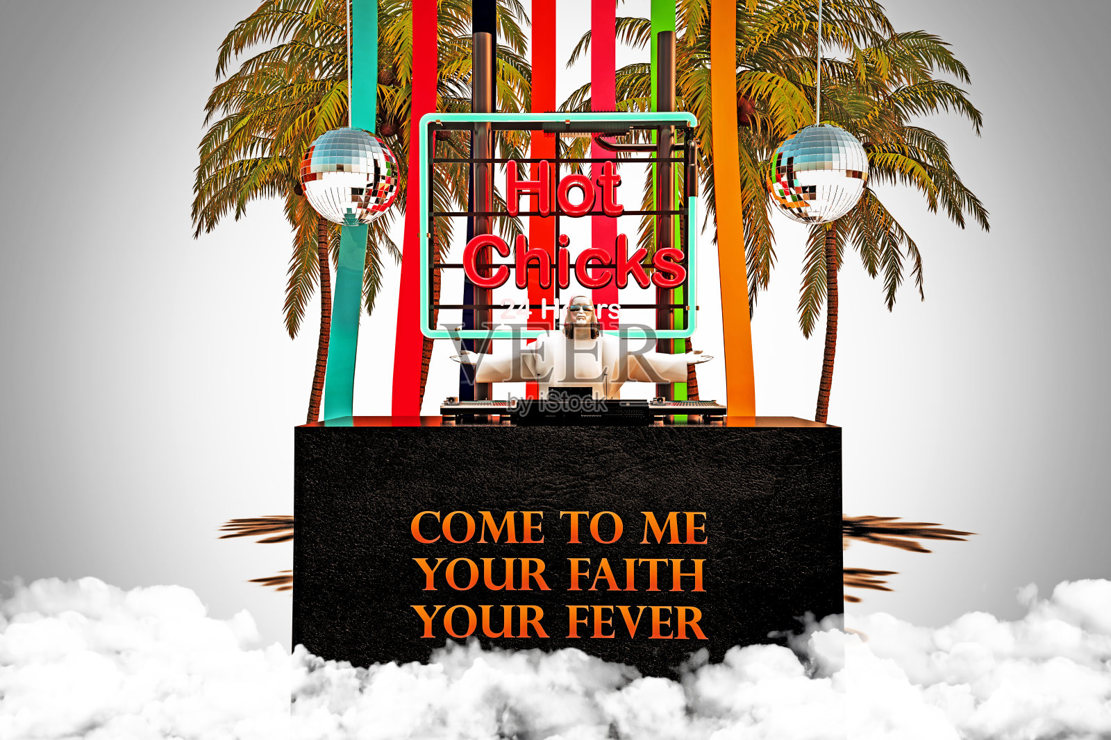 耶稣基督照片摄影图片