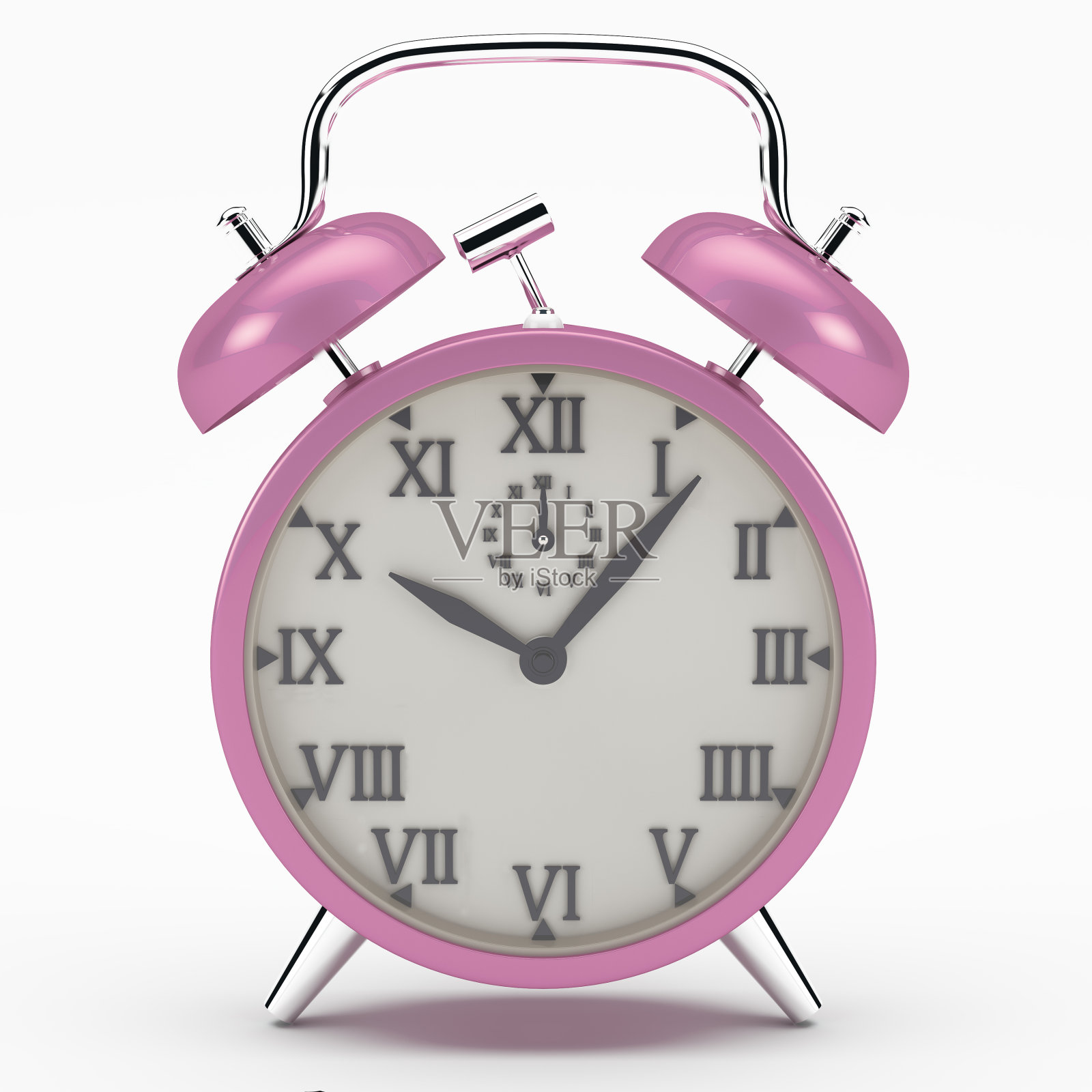 闹钟照片摄影图片