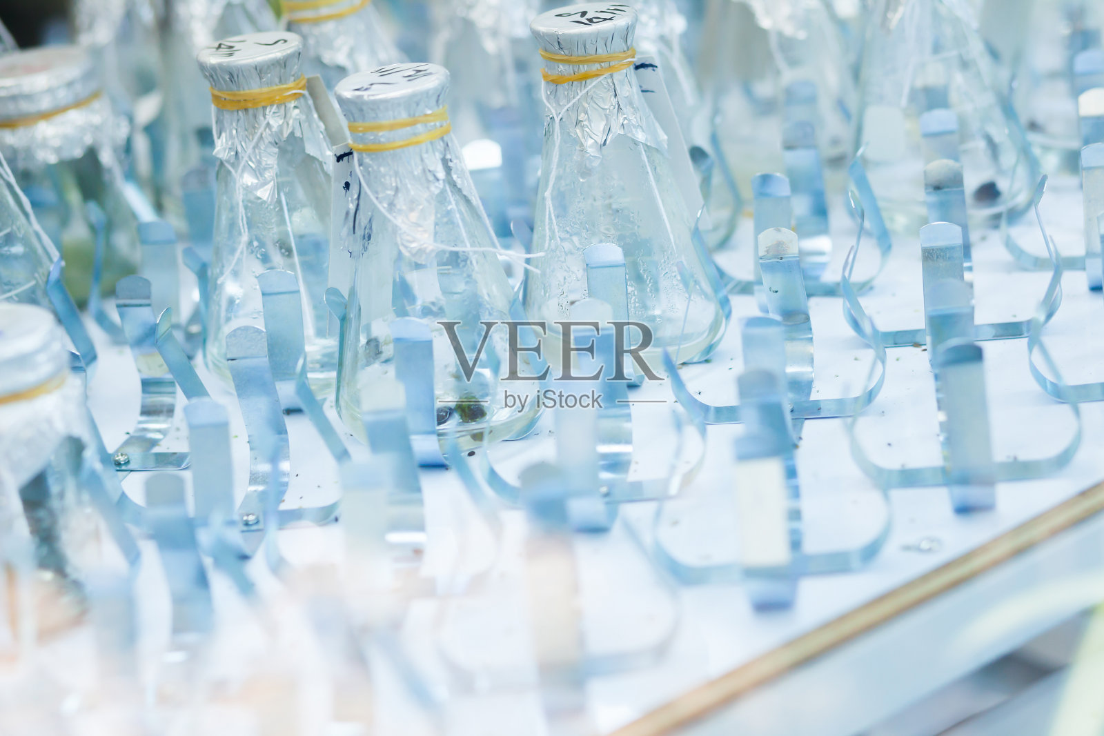 实验室。照片摄影图片