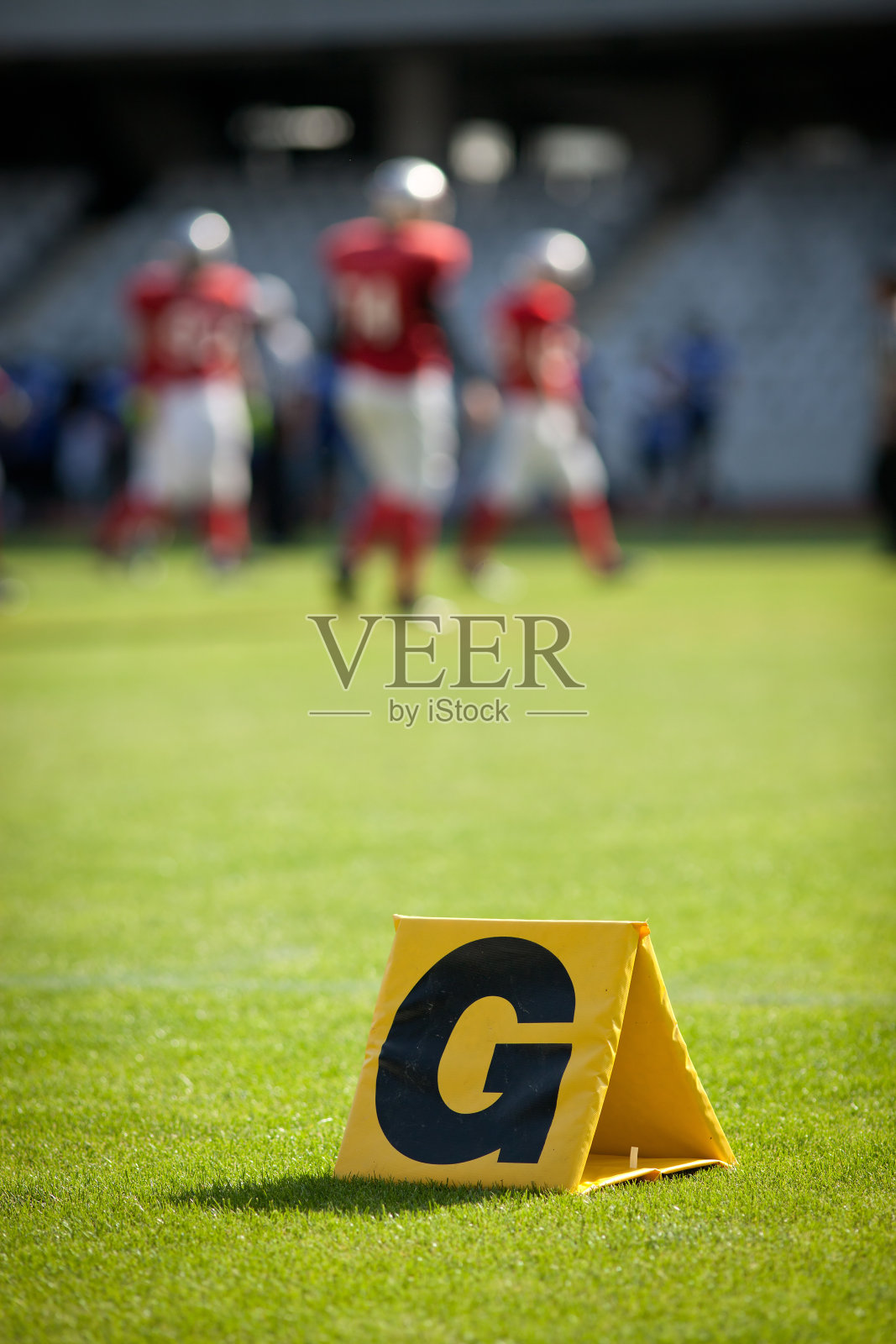 美式足球比赛照片摄影图片