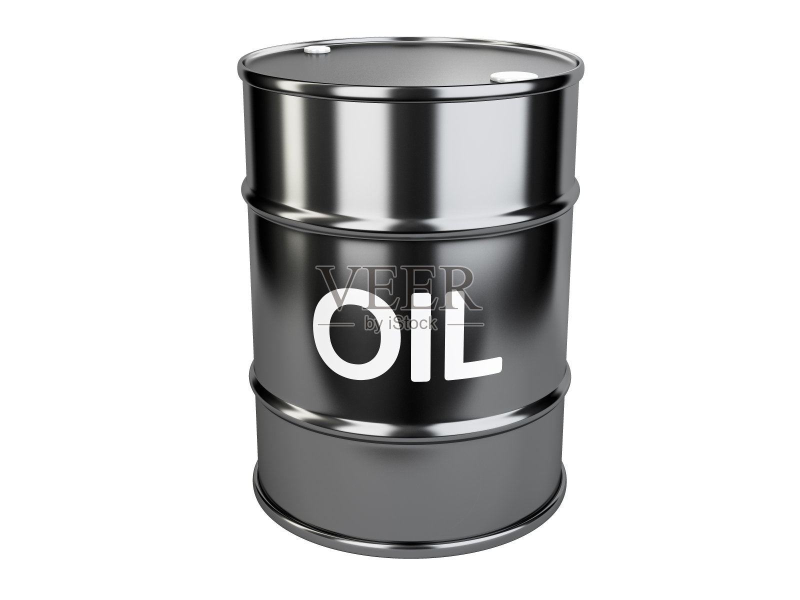 黑油筒照片摄影图片