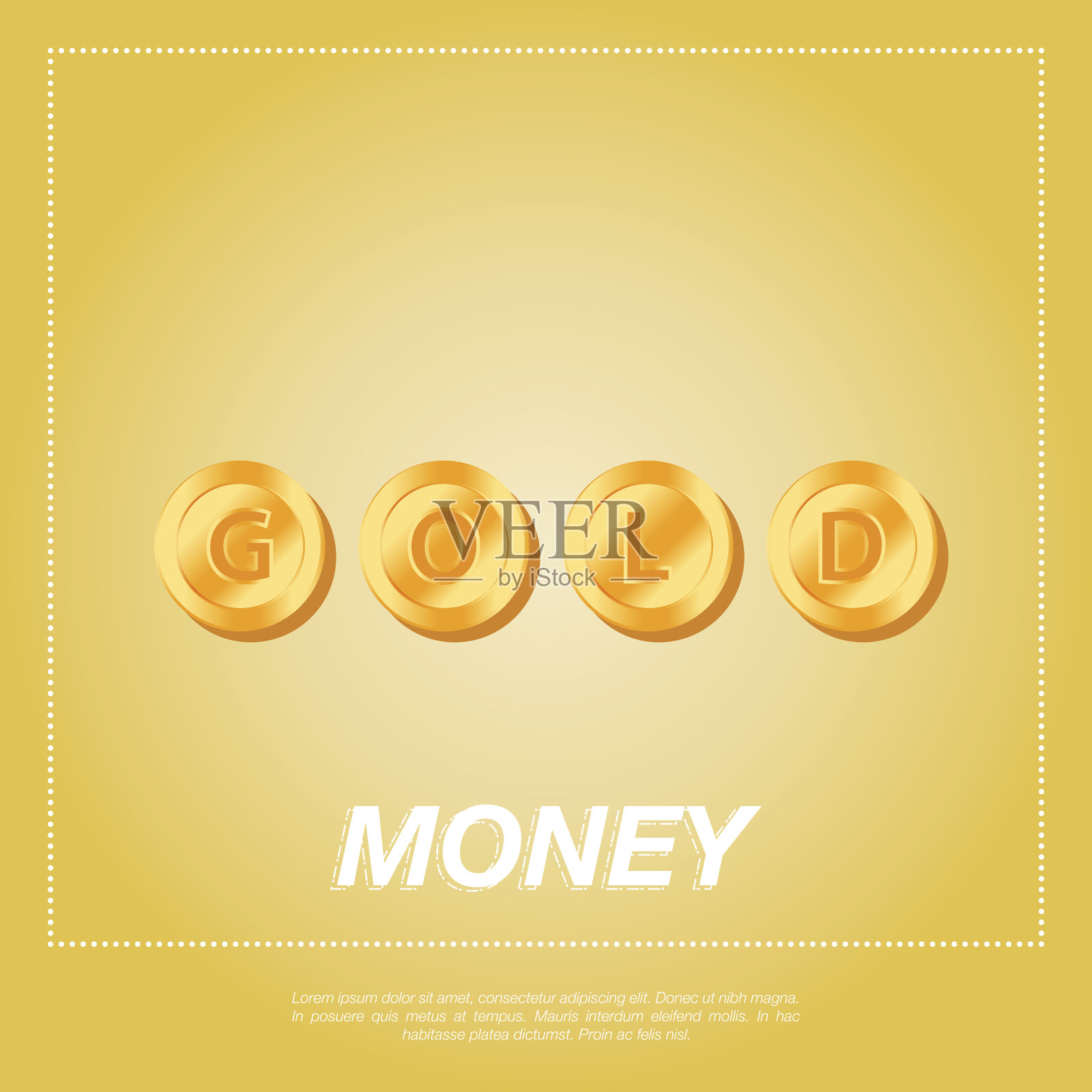 金字矢量图插画图片素材