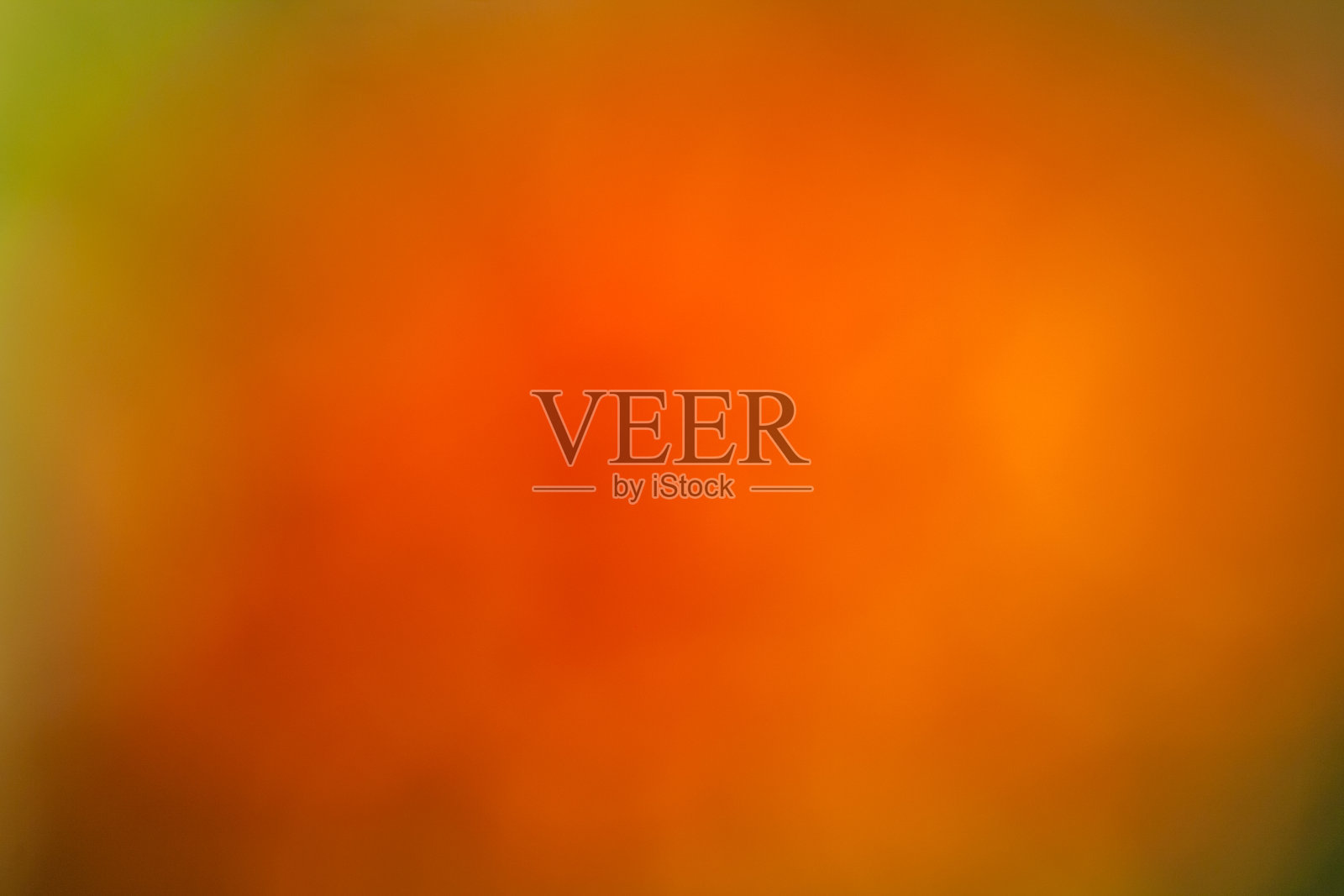 模糊的橙色背景照片摄影图片