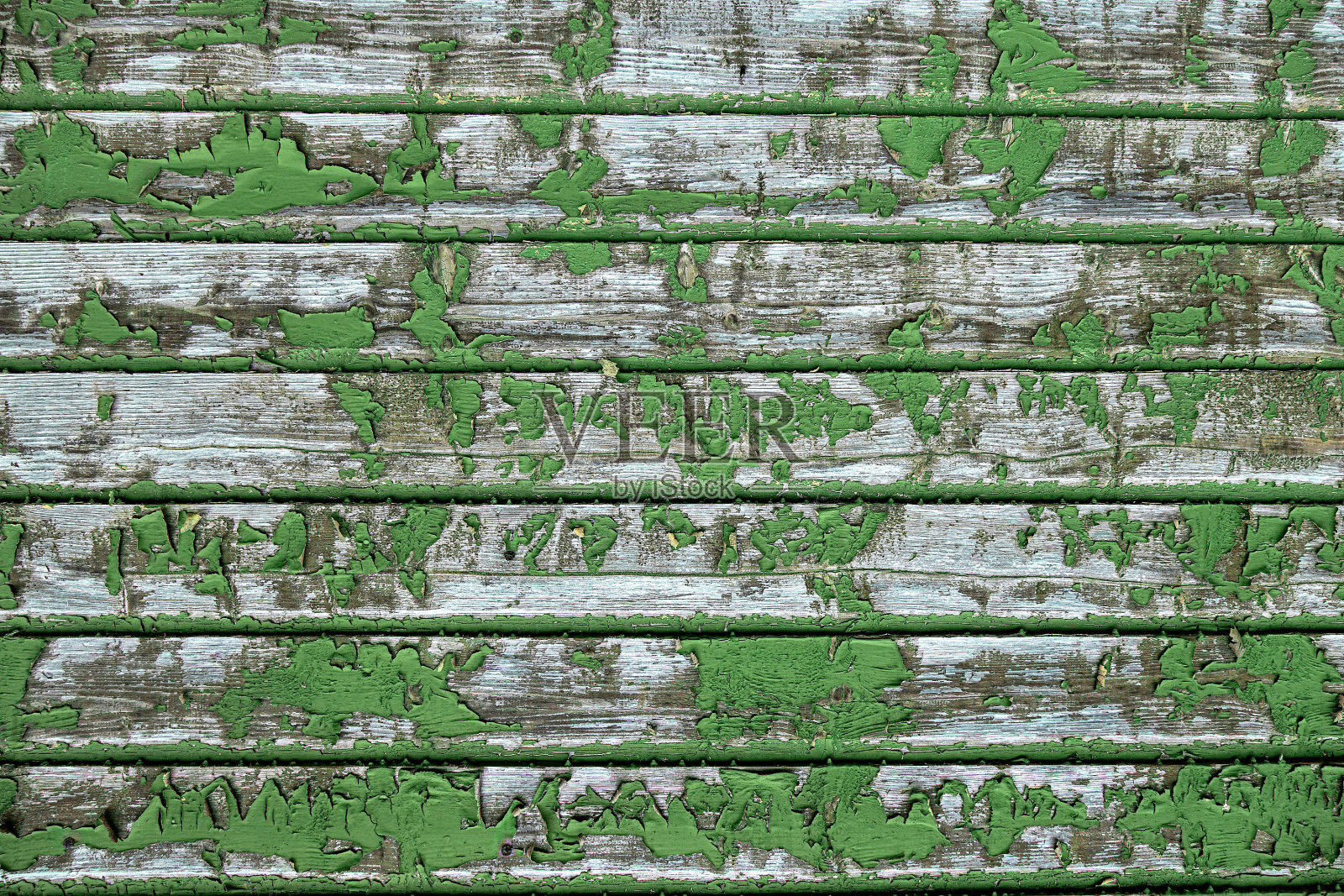 绿色的旧木板，背景照片摄影图片