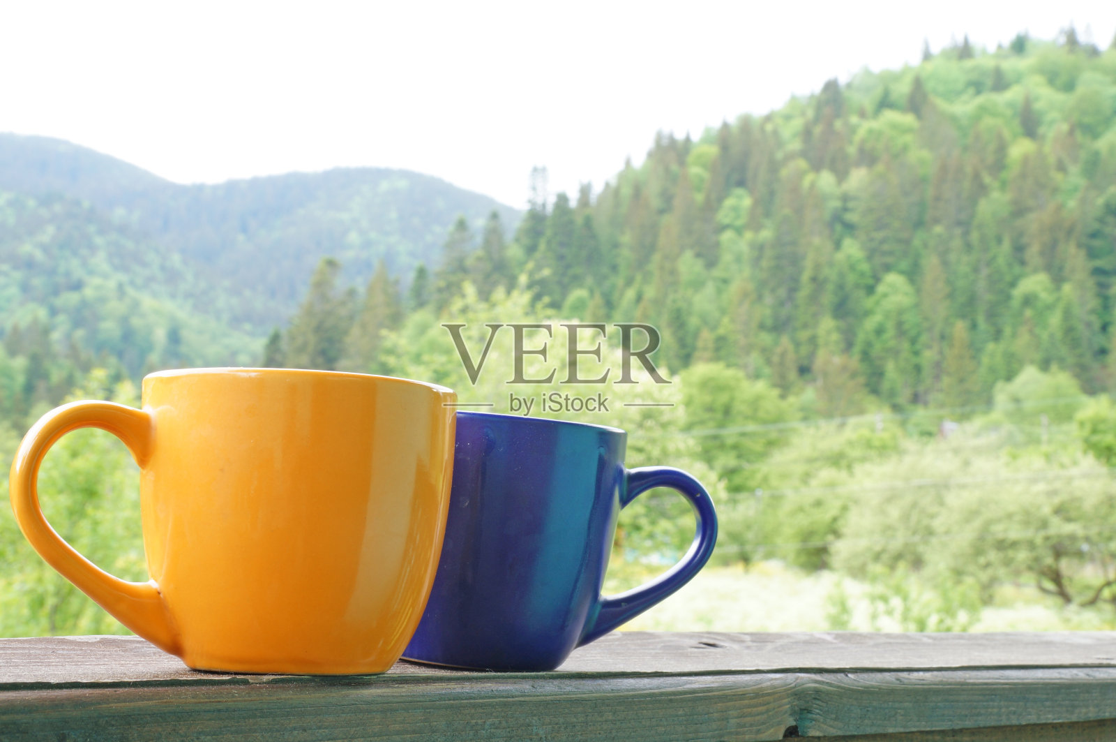 杯茶照片摄影图片