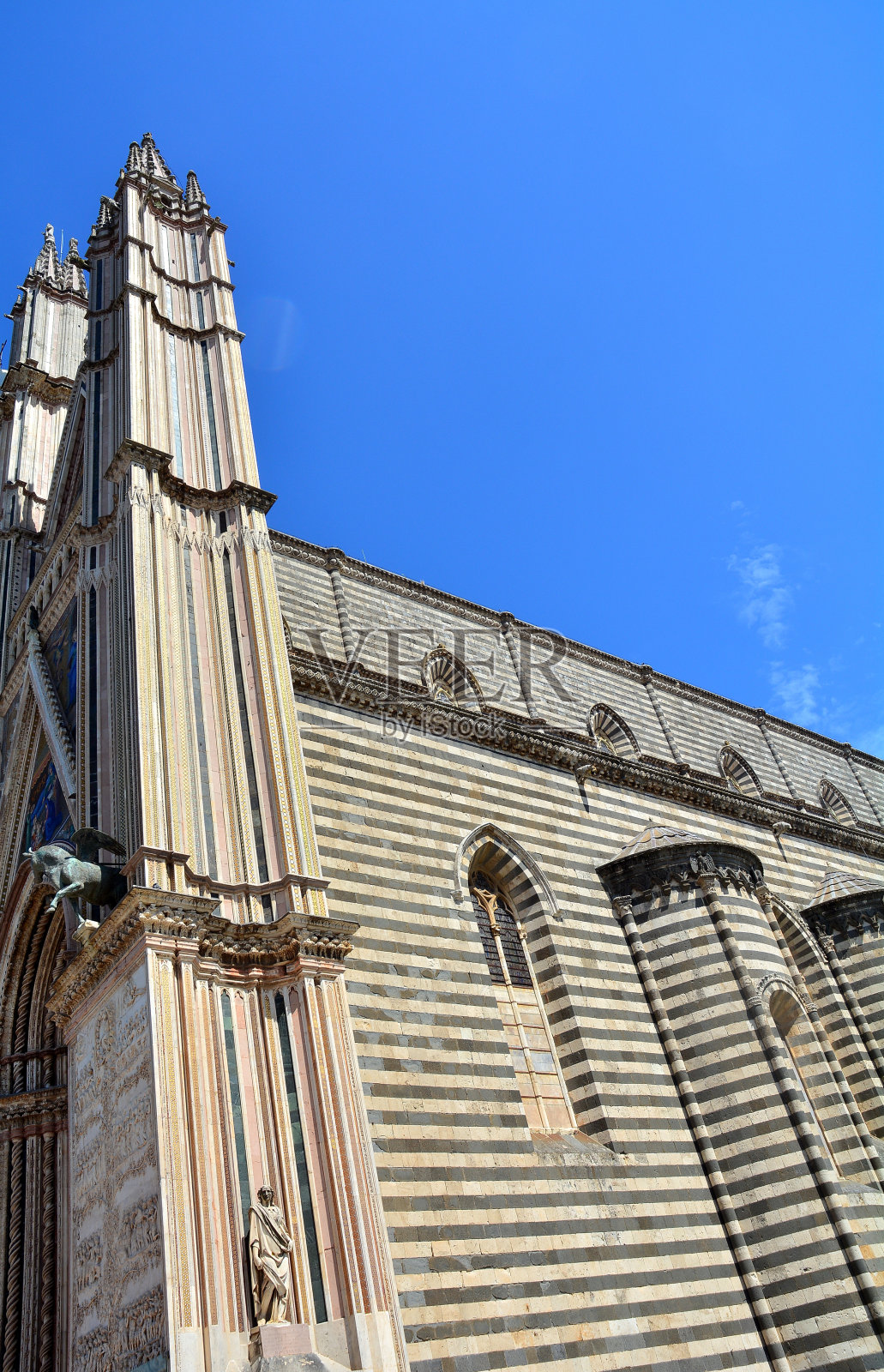 奥维多,意大利照片摄影图片