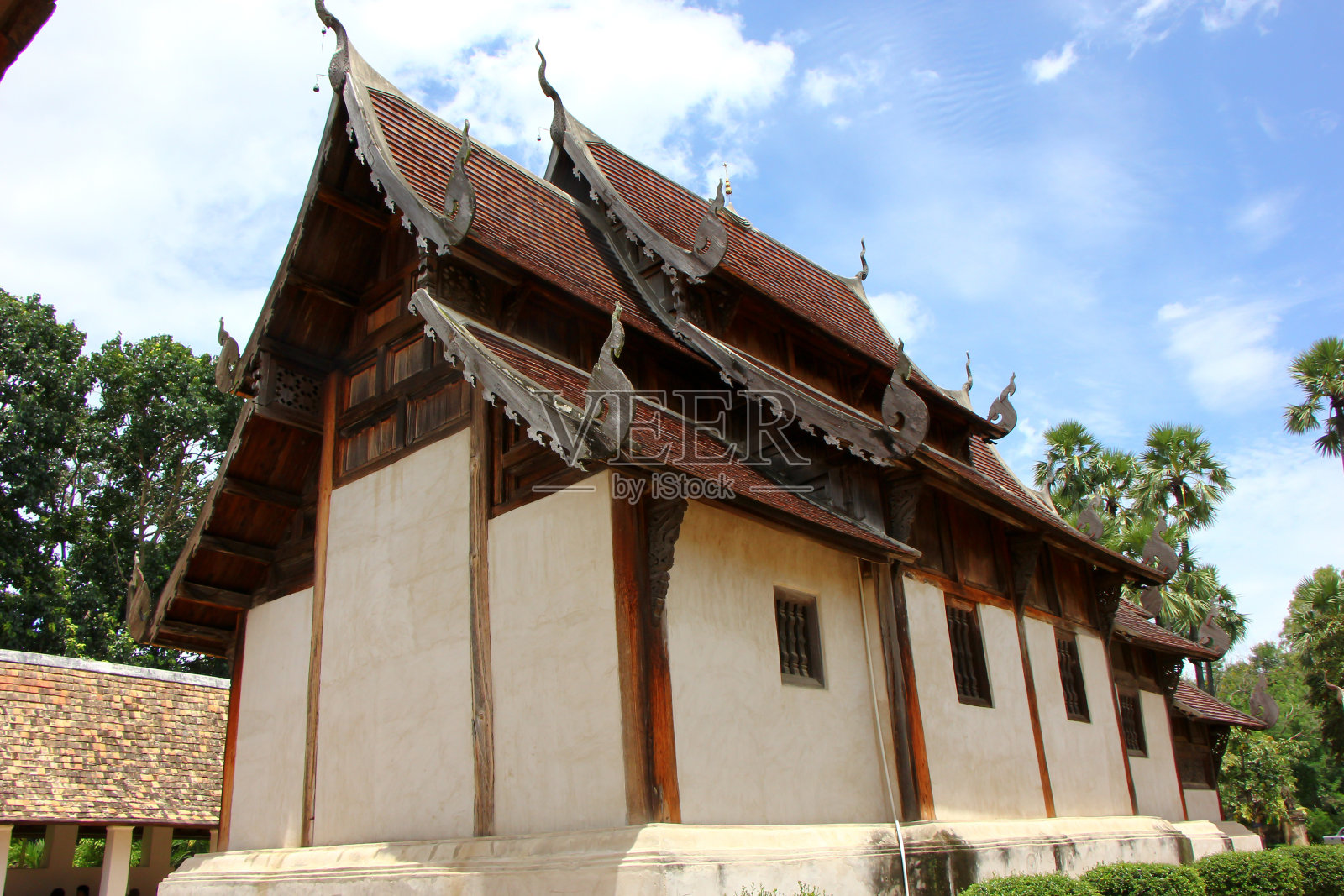 吨关颖珊寺庙照片摄影图片