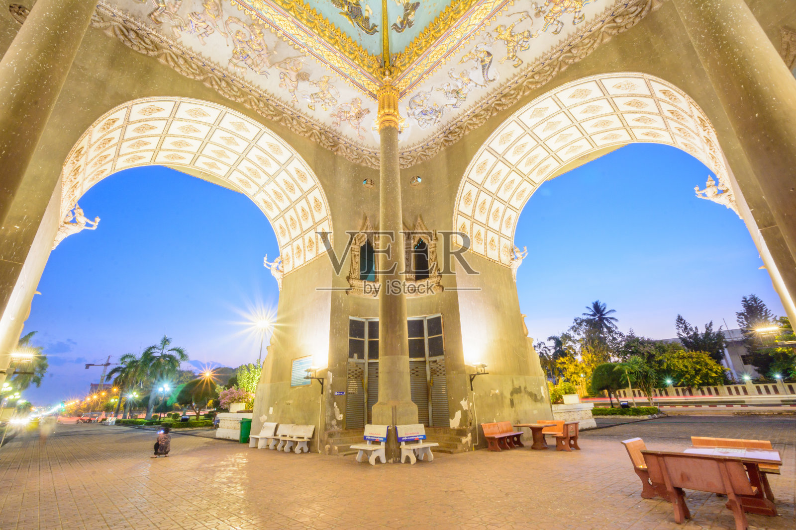 室内建筑照片摄影图片