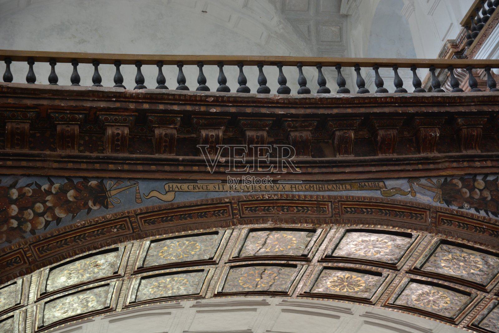 圣方济各教堂照片摄影图片