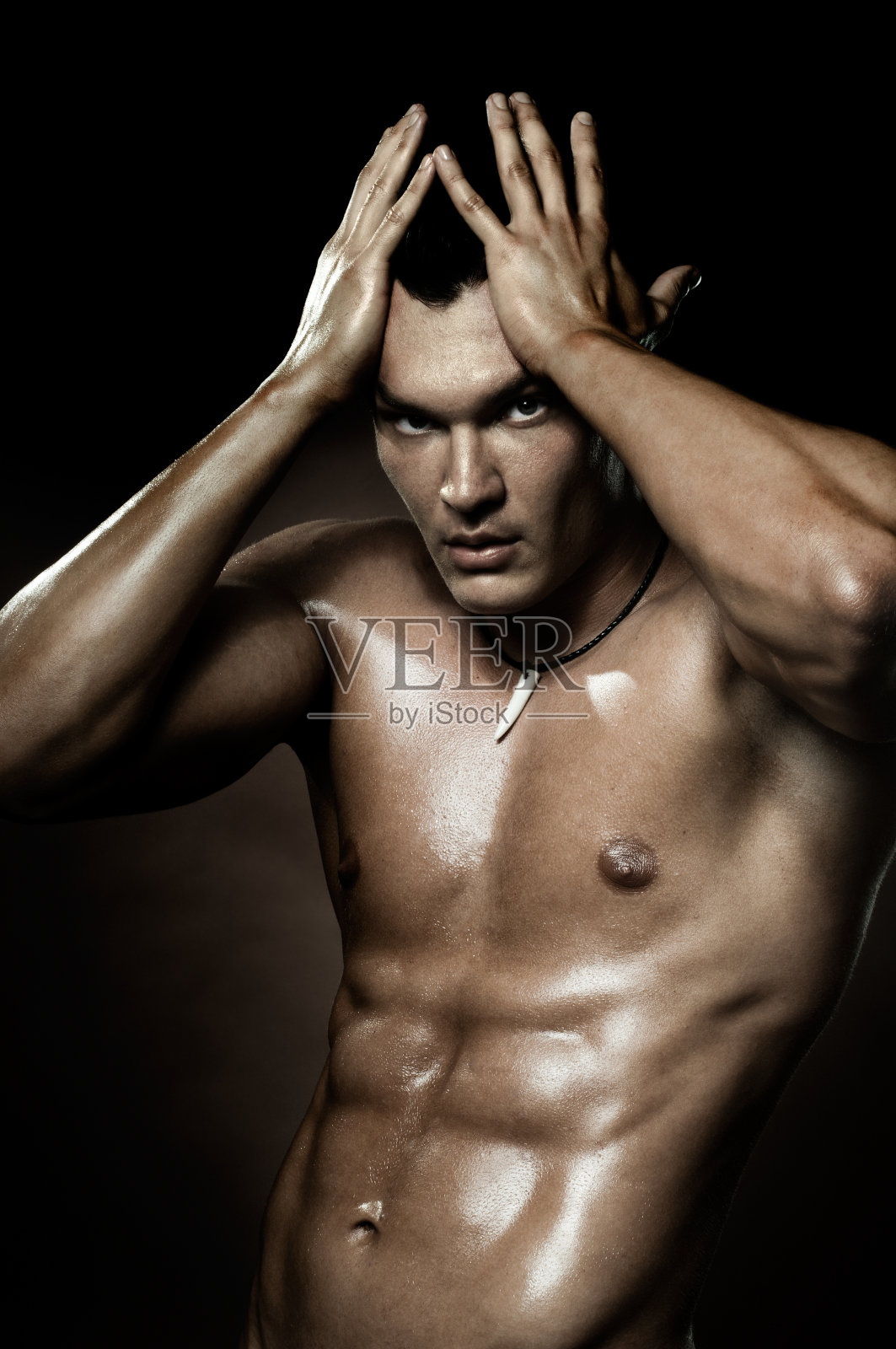 性感的家伙照片摄影图片