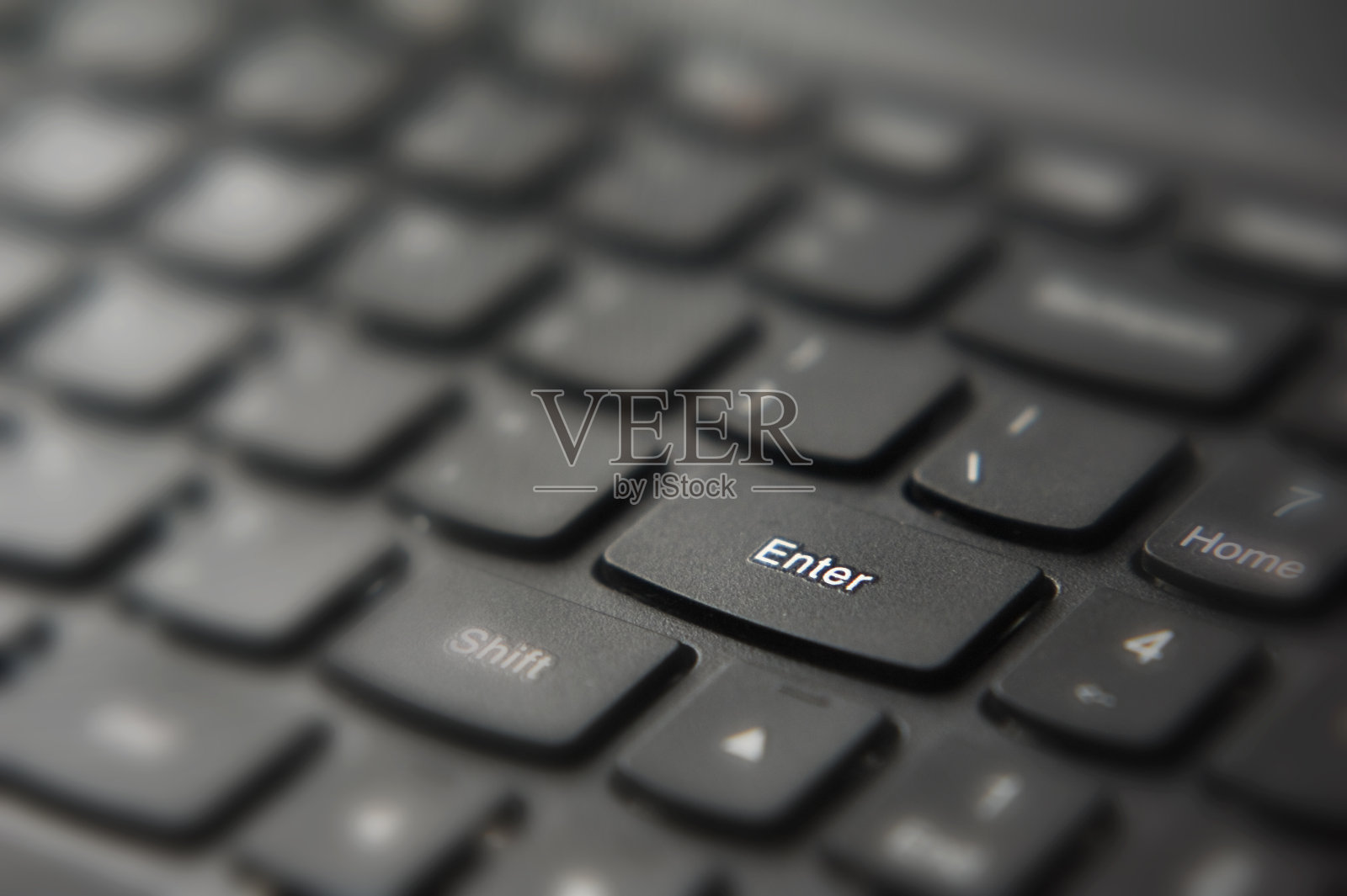 输入键盘按钮照片摄影图片