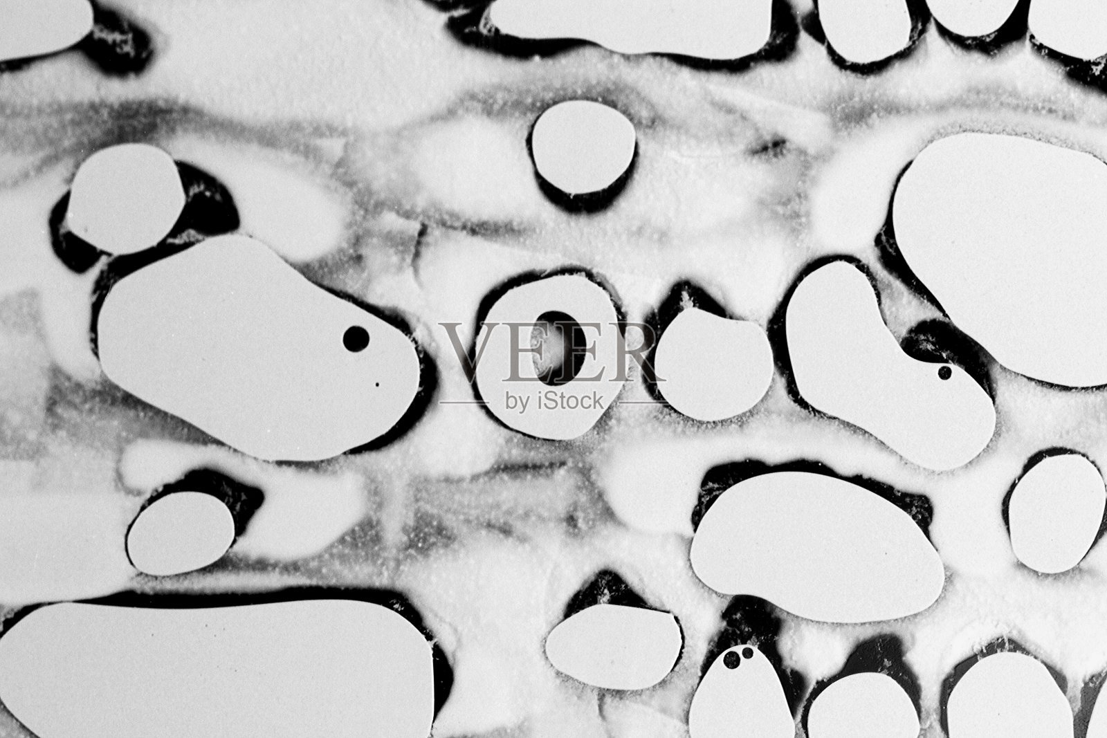 抽象水彩画的背景照片摄影图片