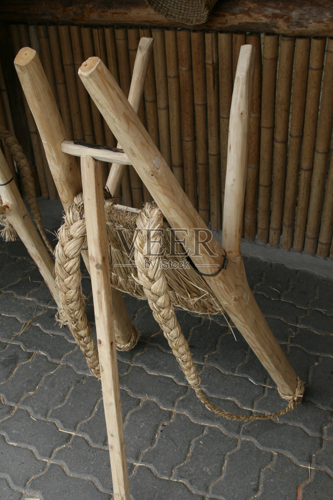 韩国传统的尖顶照片摄影图片